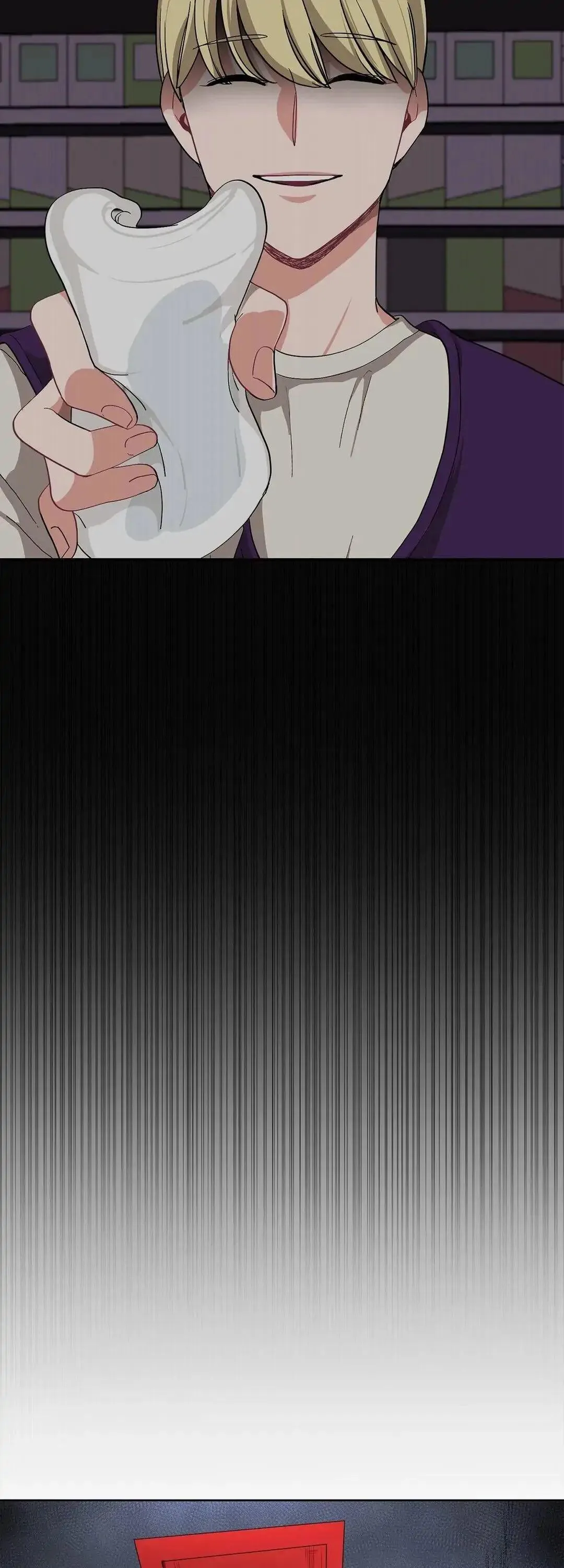 Hãy Vâng Lời Anh Chapter 28 Trang 41