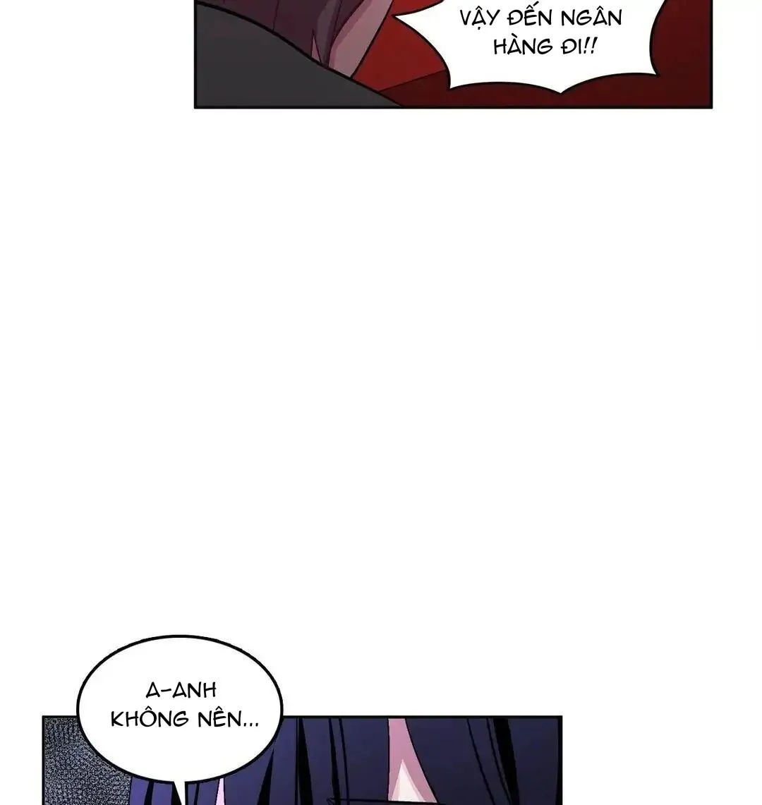 Hãy Vâng Lời Anh Chapter 28 Trang 46