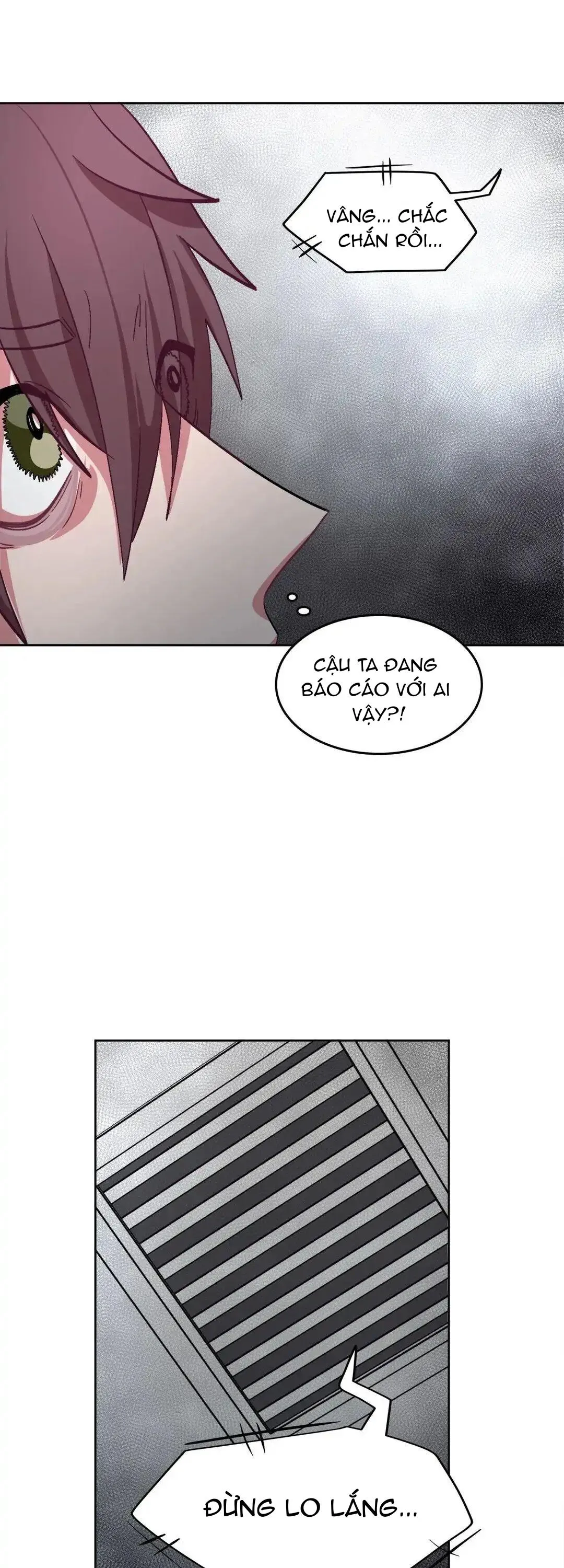 Hãy Vâng Lời Anh Chapter 28 Trang 54