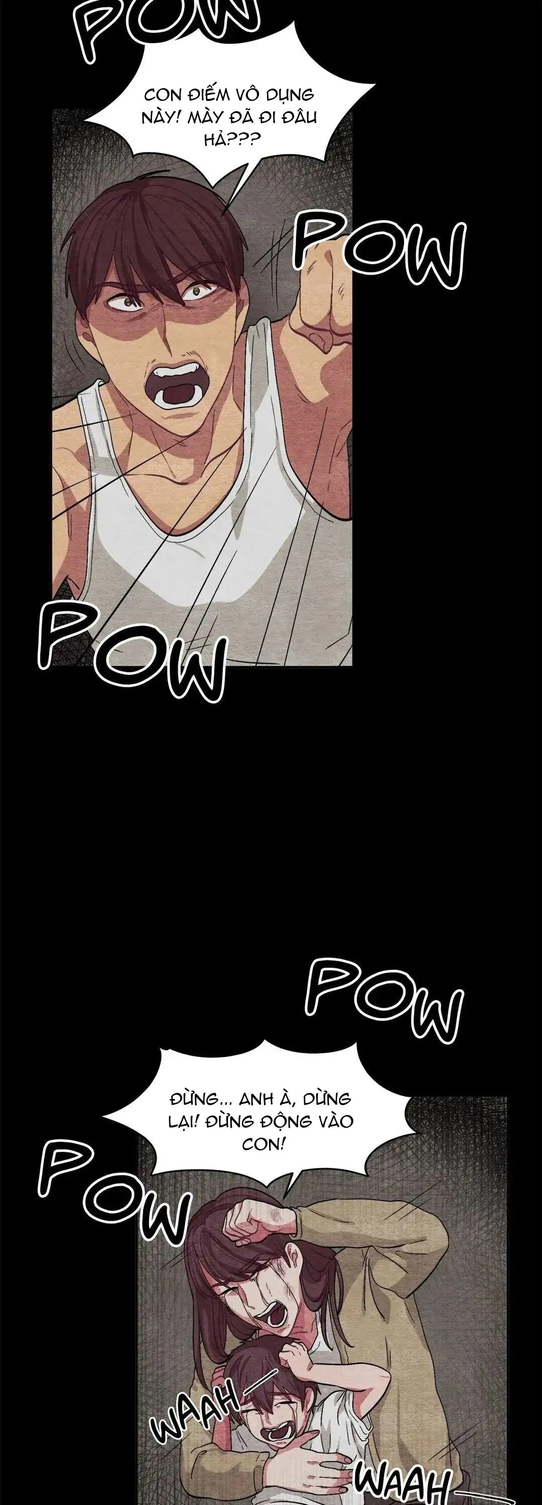 Hãy Vâng Lời Anh Chapter 29 Trang 3