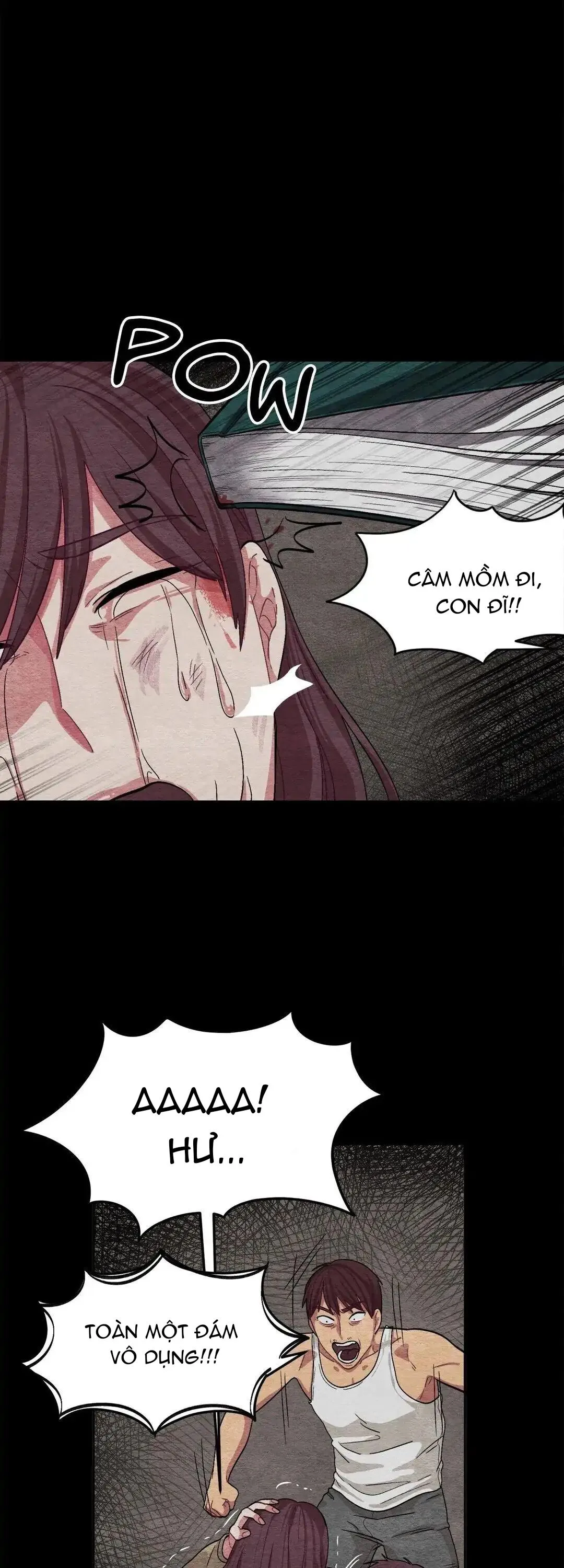 Hãy Vâng Lời Anh Chapter 29 Trang 5