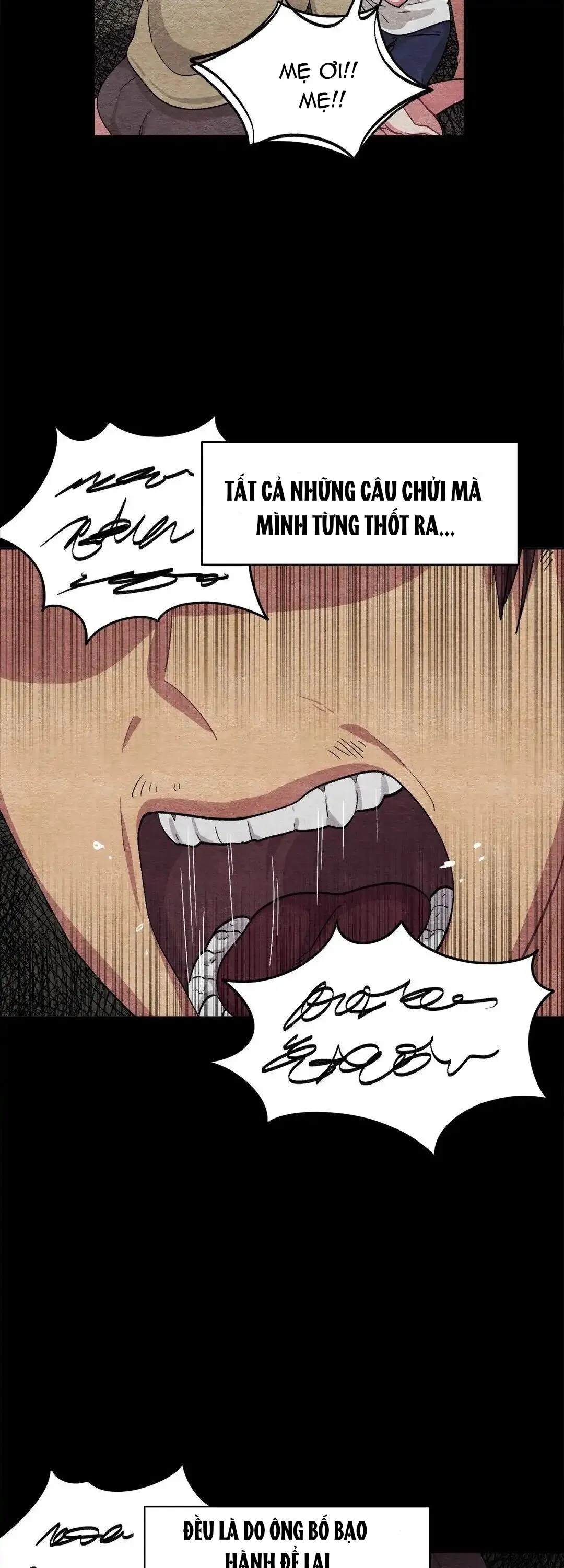 Hãy Vâng Lời Anh Chapter 29 Trang 7