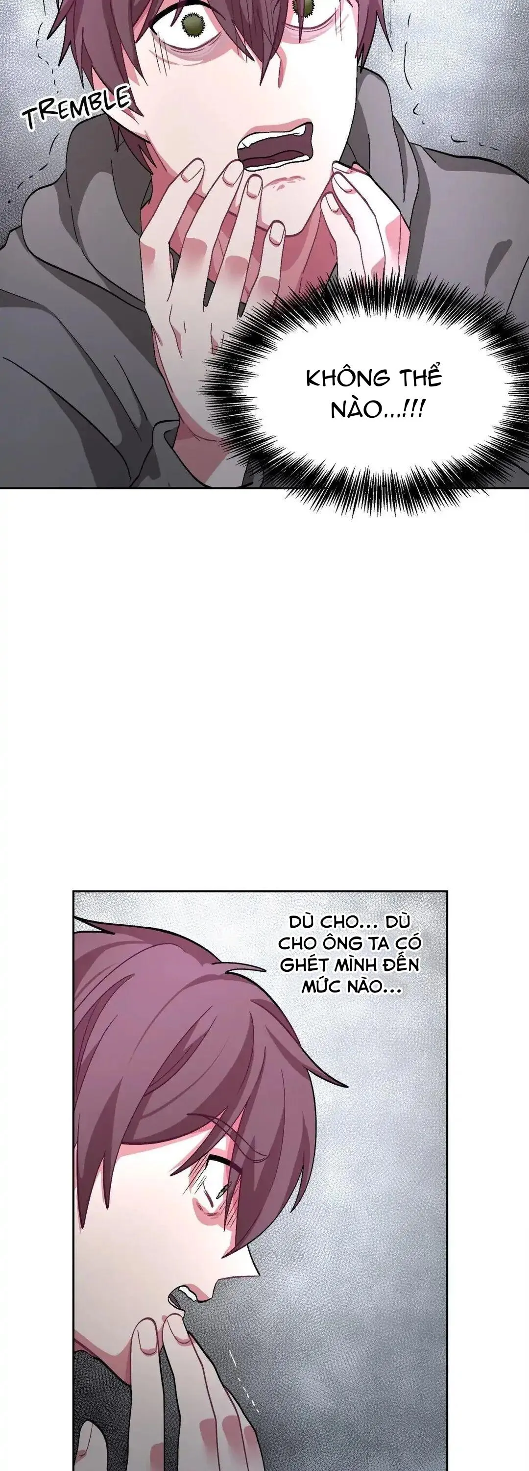 Hãy Vâng Lời Anh Chapter 29 Trang 29