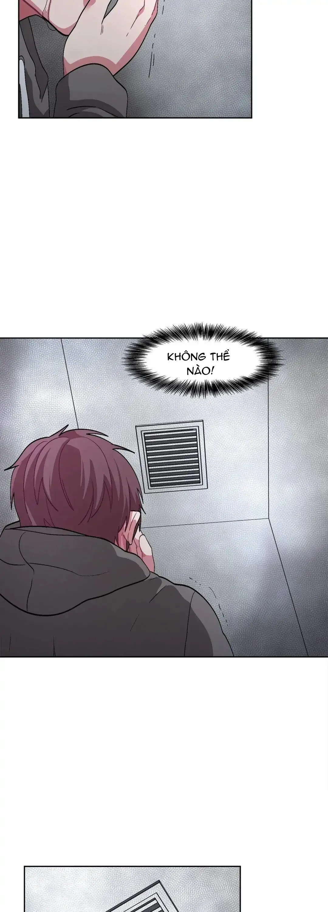 Hãy Vâng Lời Anh Chapter 29 Trang 35