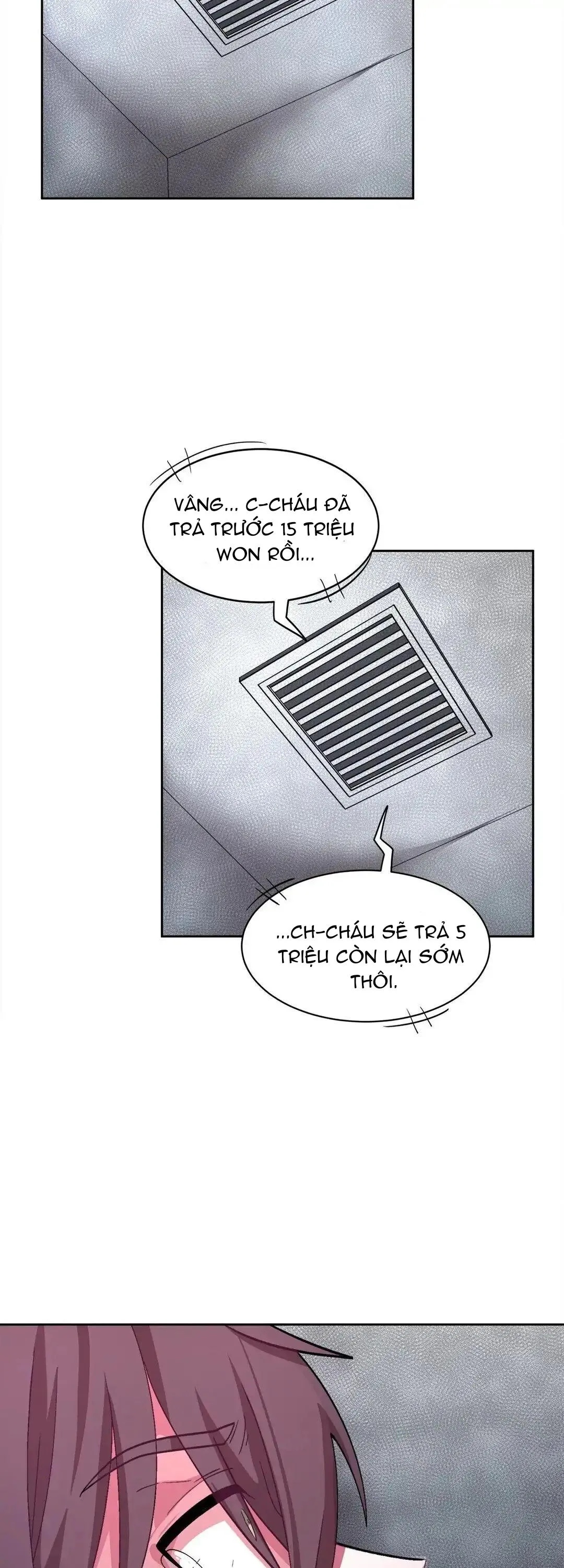 Hãy Vâng Lời Anh Chapter 29 Trang 38