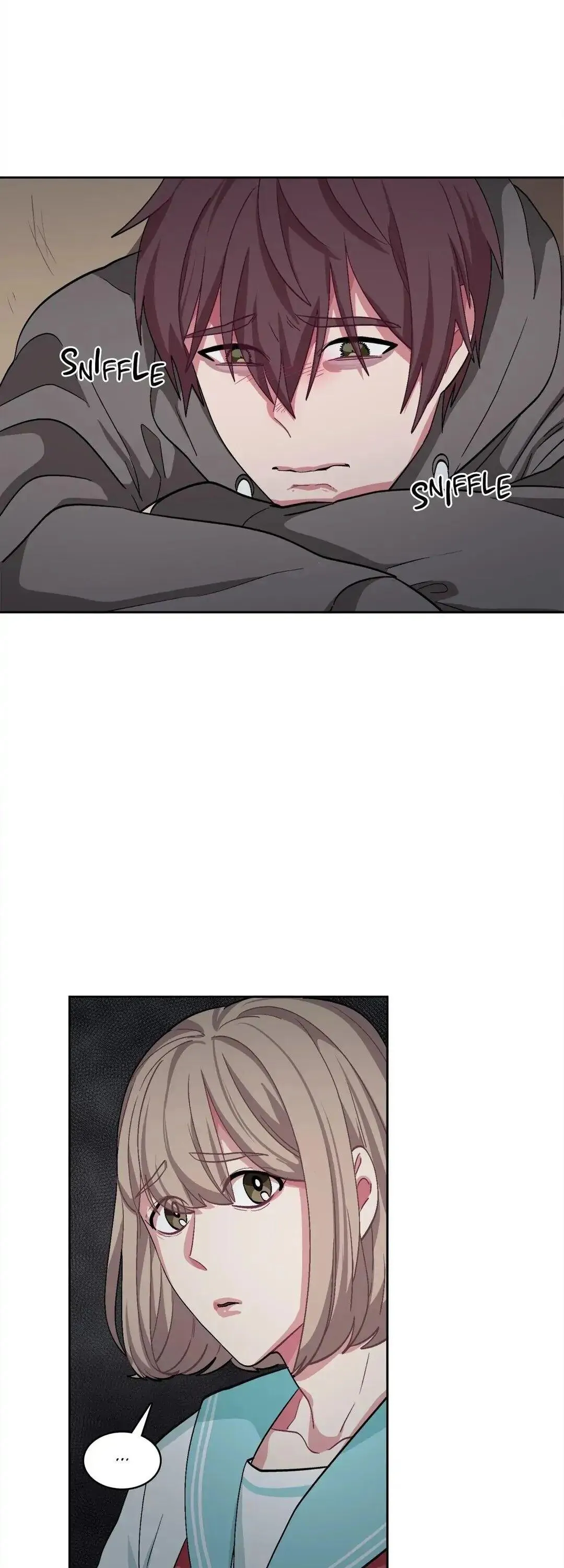 Hãy Vâng Lời Anh Chapter 29 Trang 49