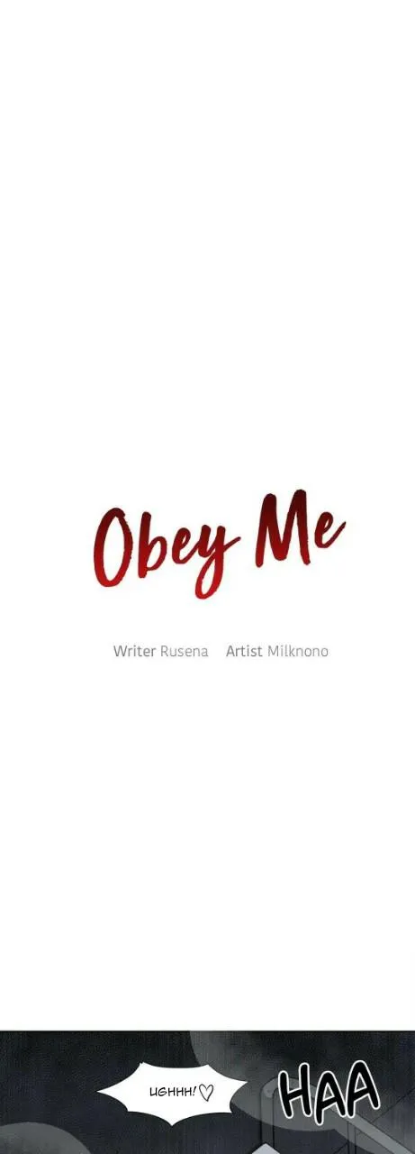 Hãy Vâng Lời Anh Chapter 30 Trang 11