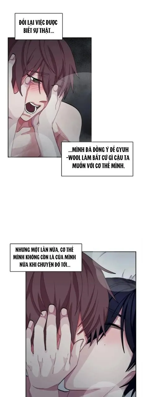 Hãy Vâng Lời Anh Chapter 30 Trang 15