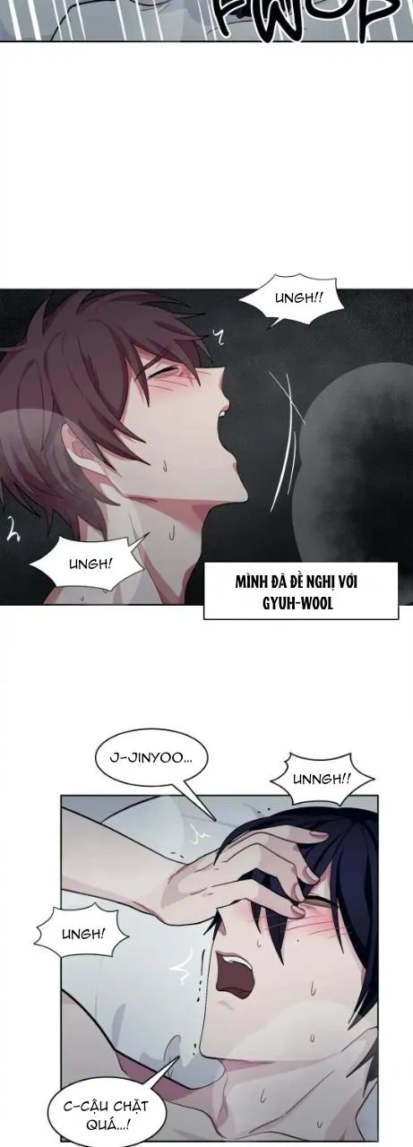 Hãy Vâng Lời Anh Chapter 30 Trang 18