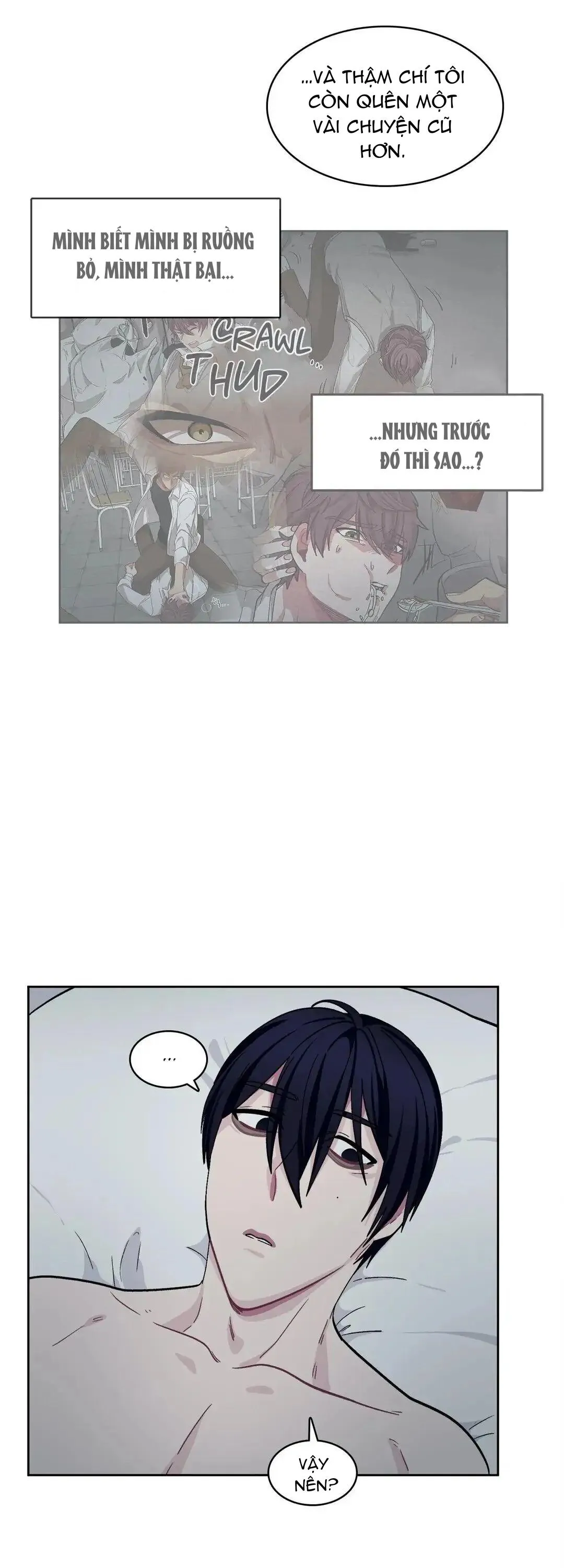 Hãy Vâng Lời Anh Chapter 30 Trang 41