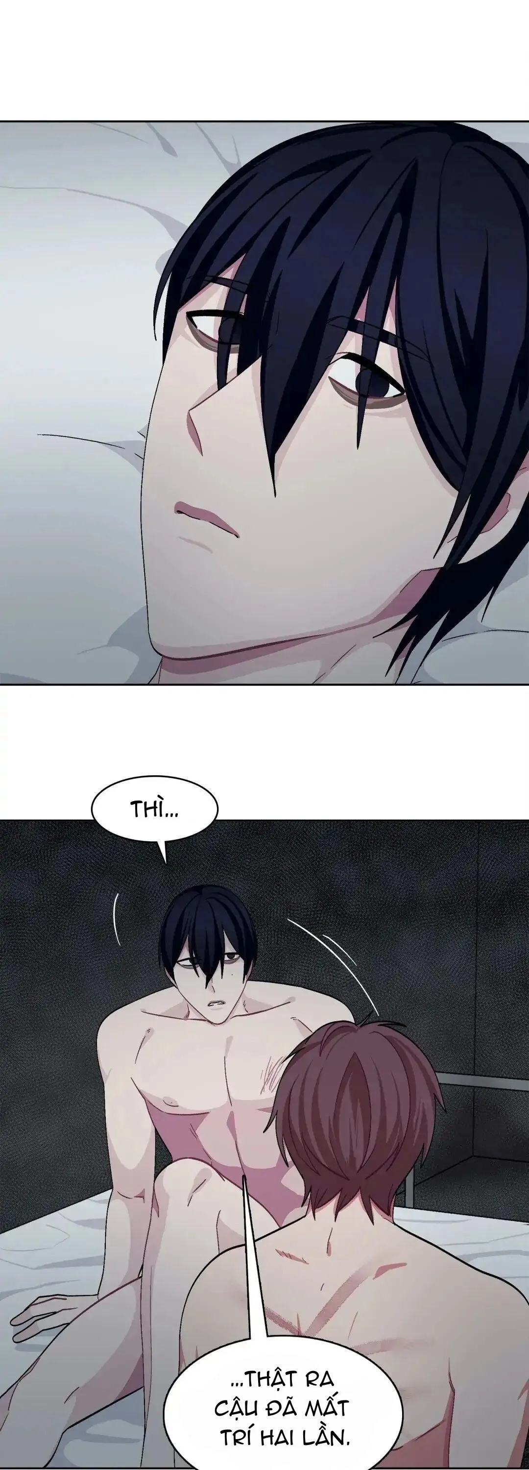 Hãy Vâng Lời Anh Chapter 30 Trang 43