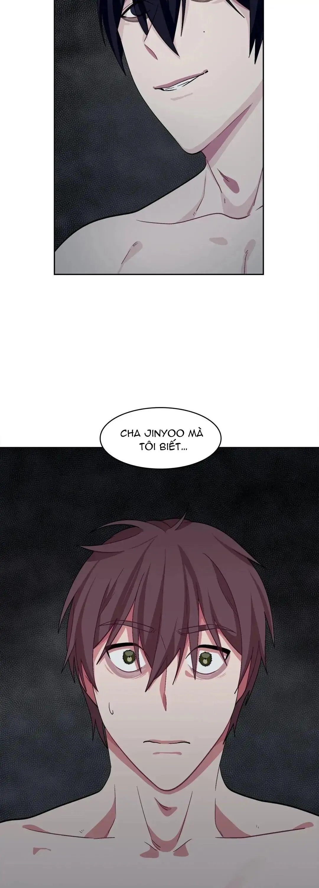 Hãy Vâng Lời Anh Chapter 30 Trang 48