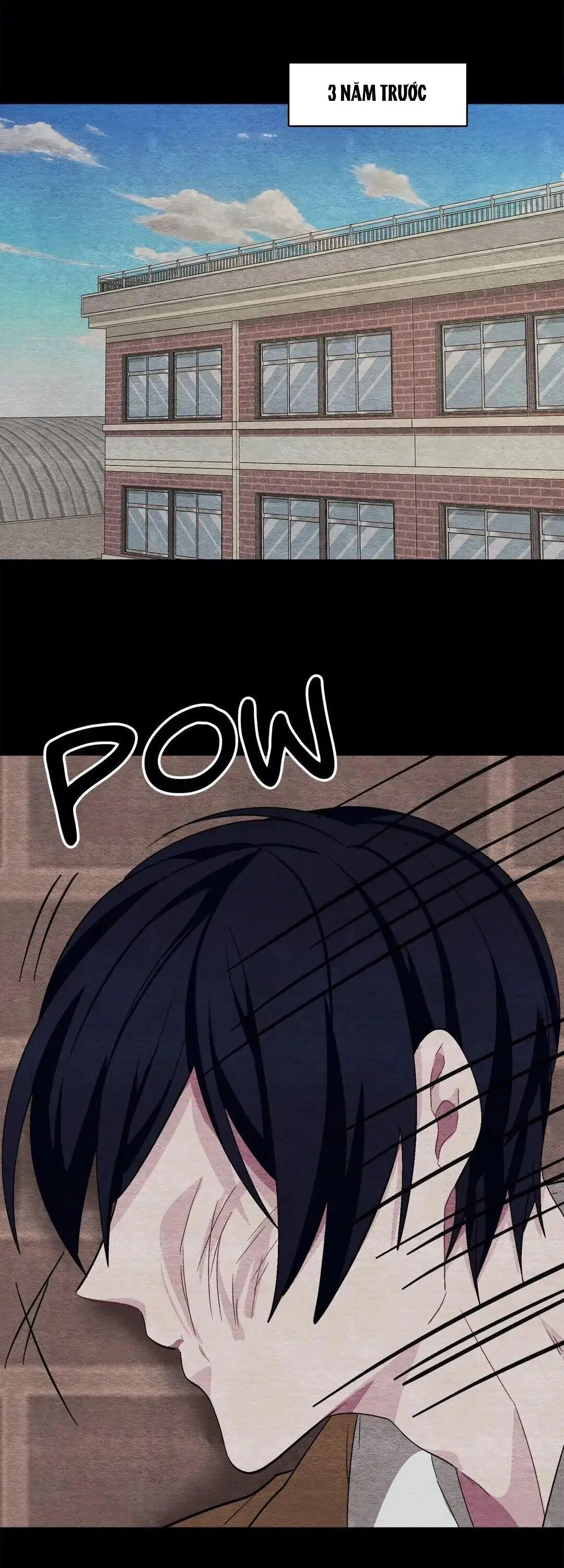 Hãy Vâng Lời Anh Chapter 30 Trang 54