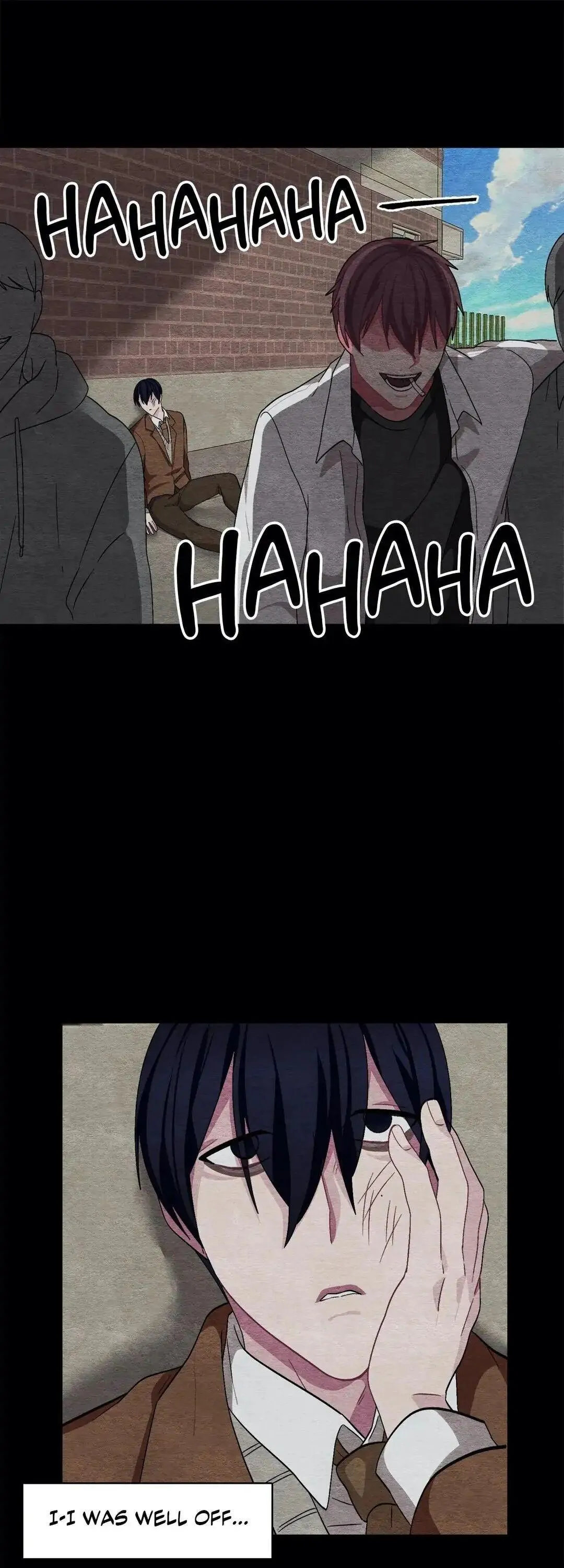 Hãy Vâng Lời Anh Chapter 30 Trang 60