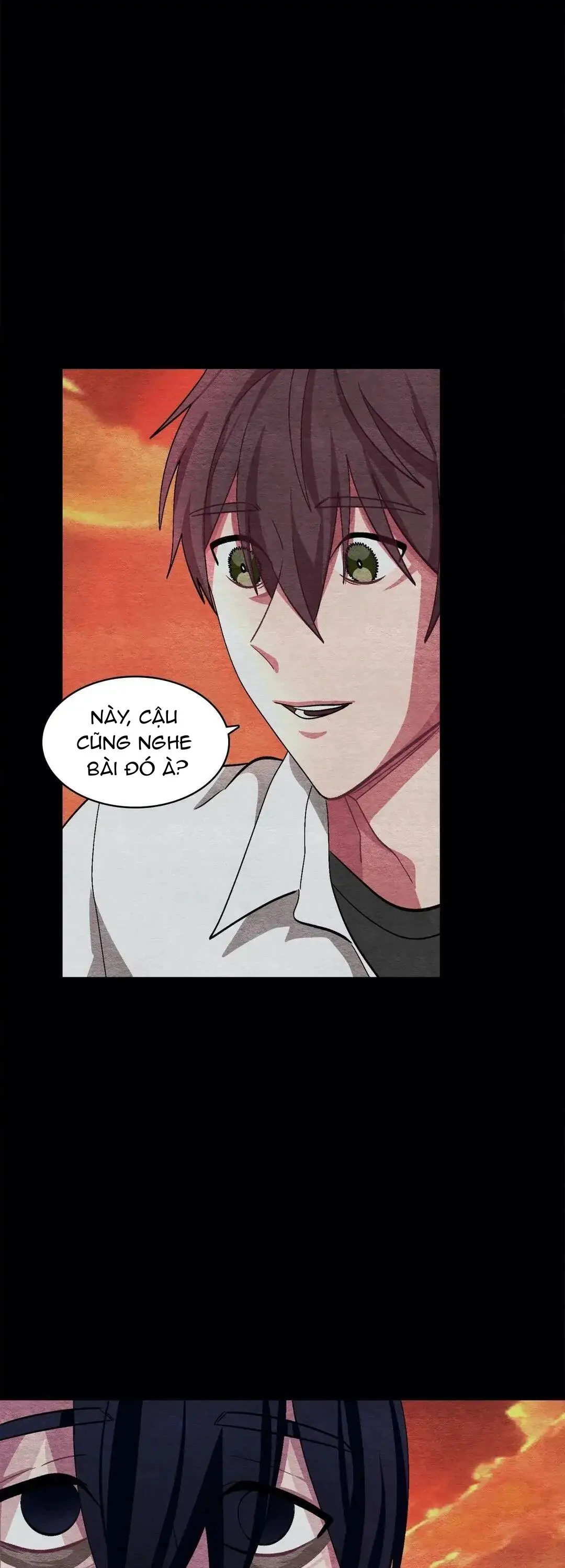 Hãy Vâng Lời Anh Chapter 30 Trang 64