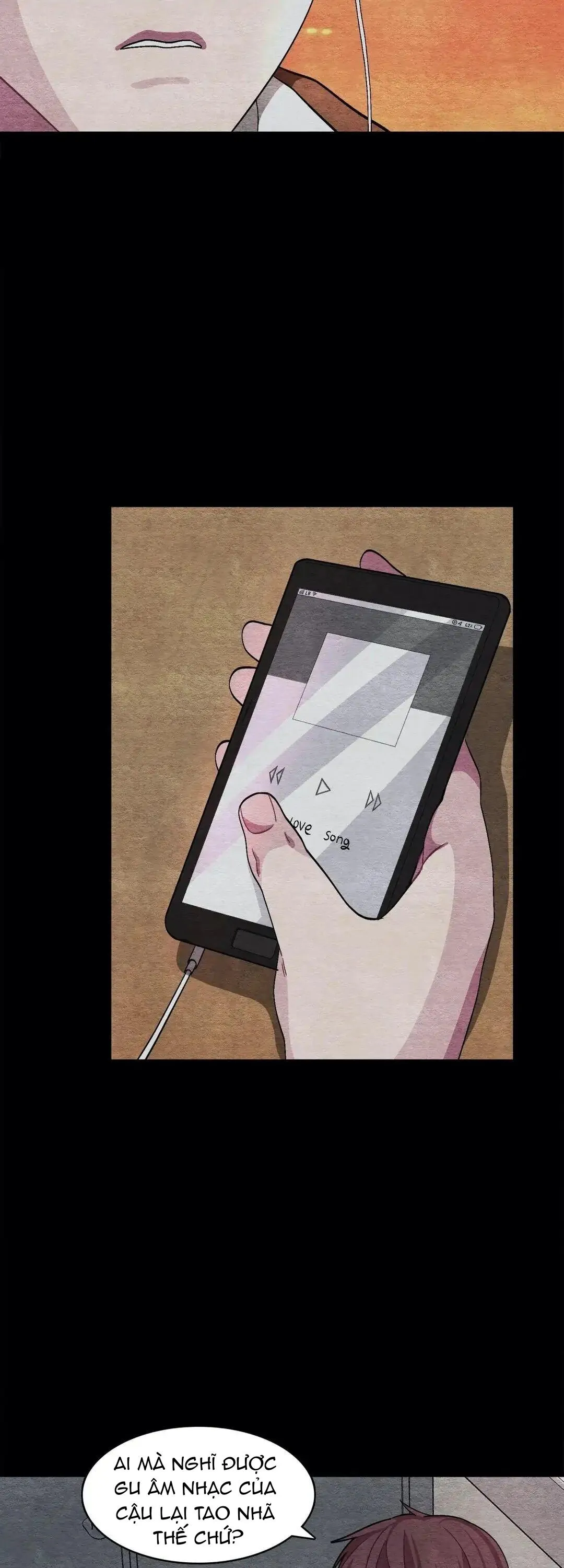 Hãy Vâng Lời Anh Chapter 30 Trang 66