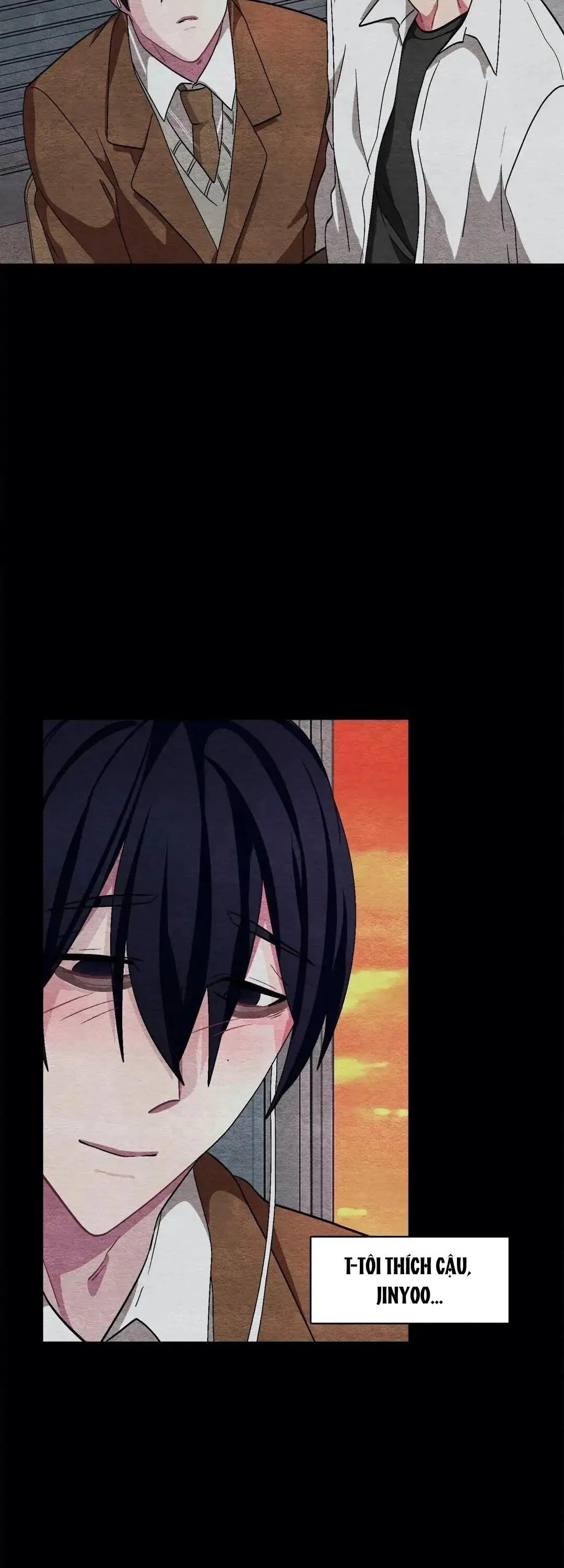 Hãy Vâng Lời Anh Chapter 30 Trang 68