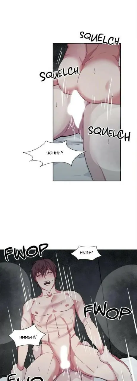 Hãy Vâng Lời Anh Chapter 30 Trang 85