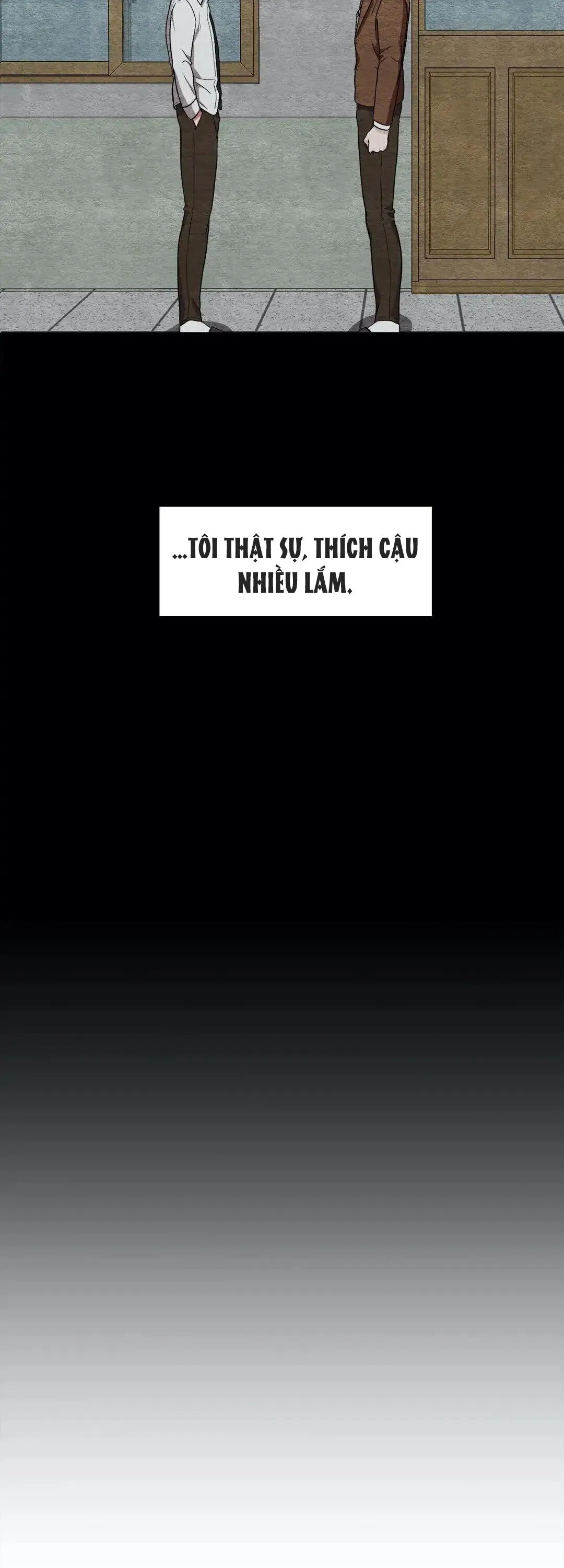 Hãy Vâng Lời Anh Chapter 31 Trang 7