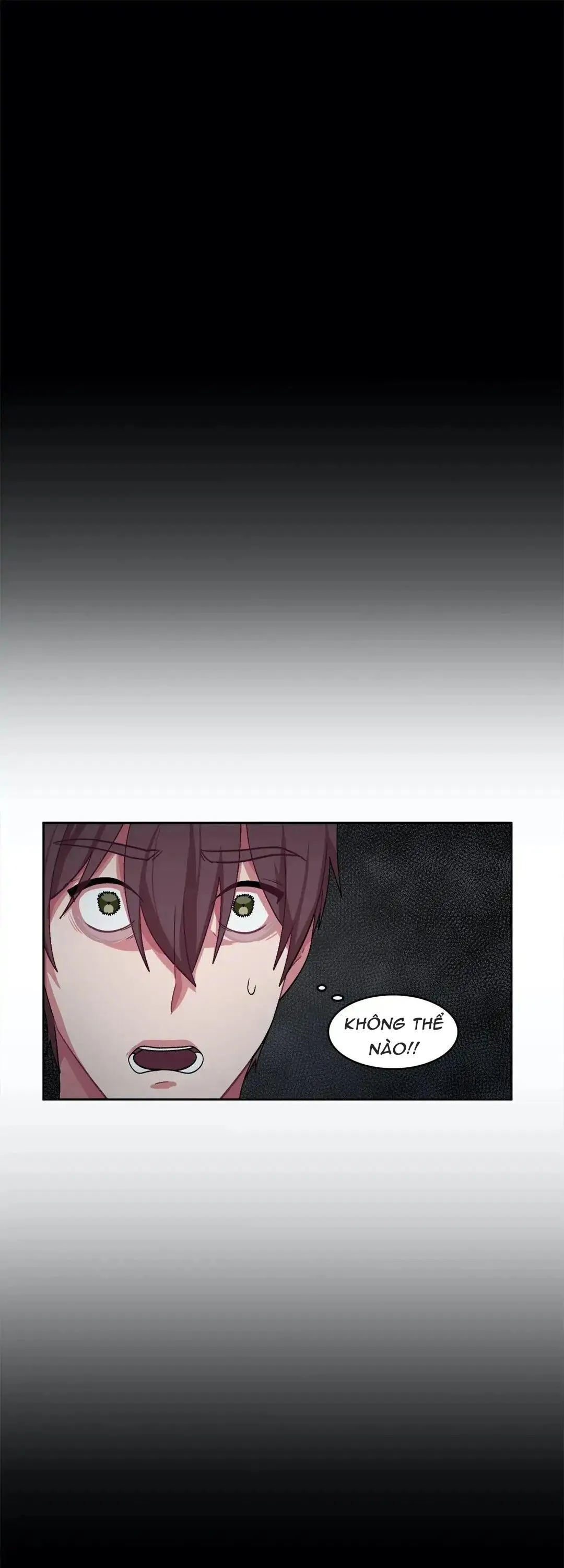 Hãy Vâng Lời Anh Chapter 31 Trang 21