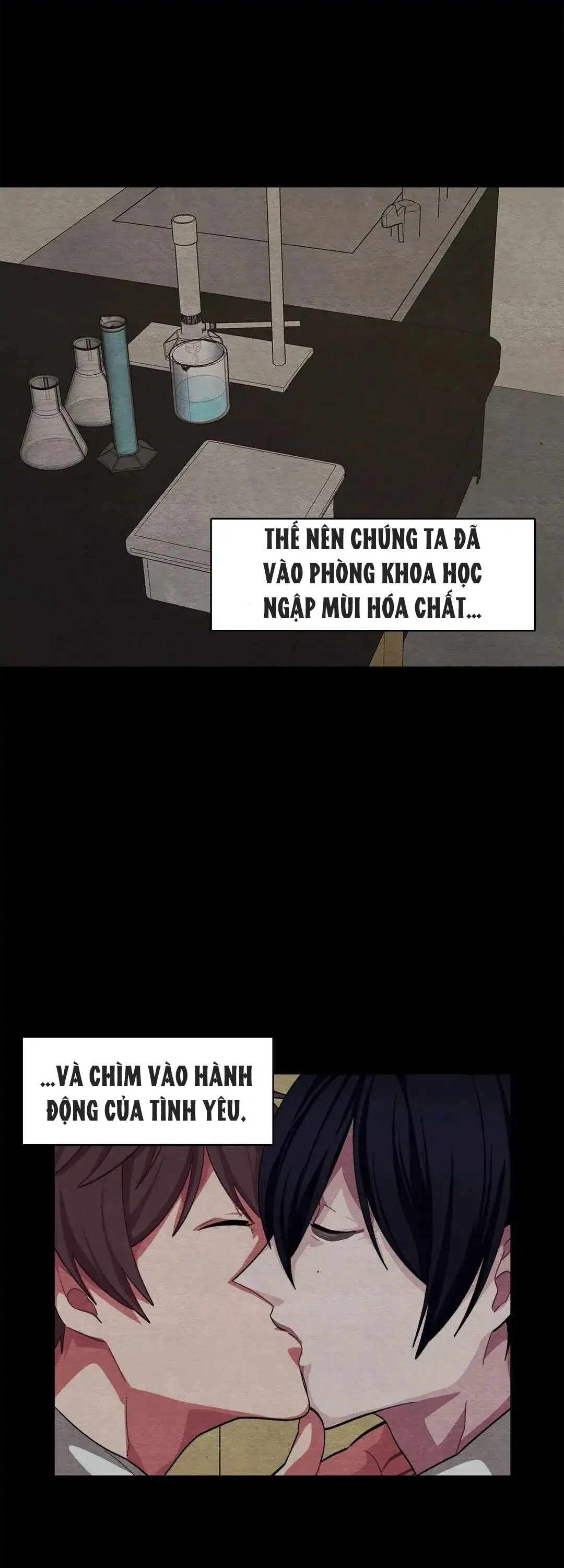 Hãy Vâng Lời Anh Chapter 31 Trang 23