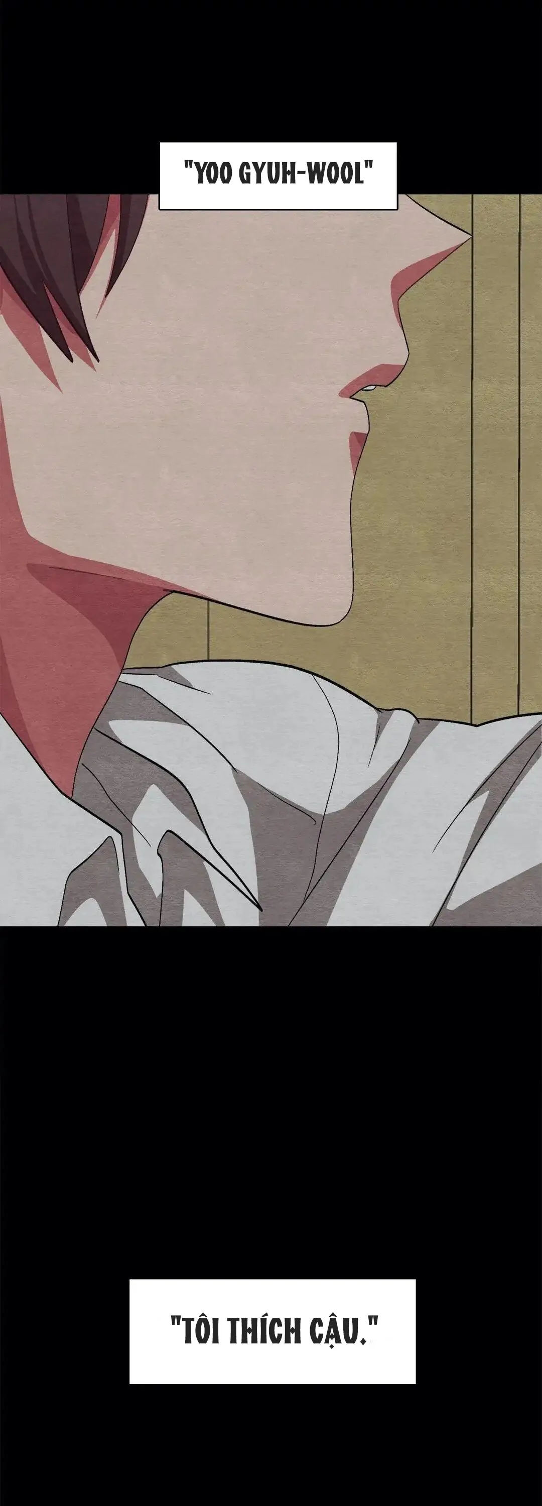 Hãy Vâng Lời Anh Chapter 31 Trang 27