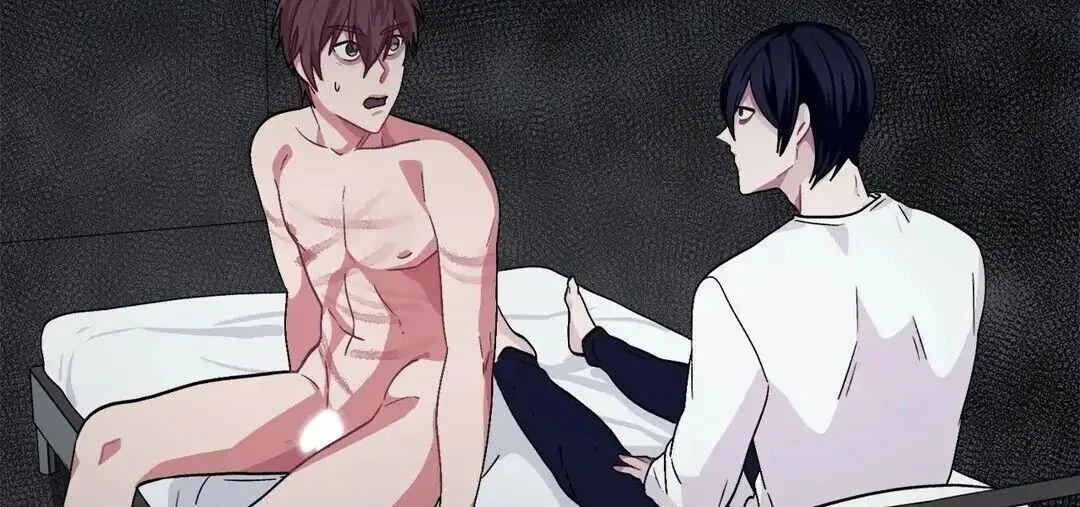 Hãy Vâng Lời Anh Chapter 31 Trang 36