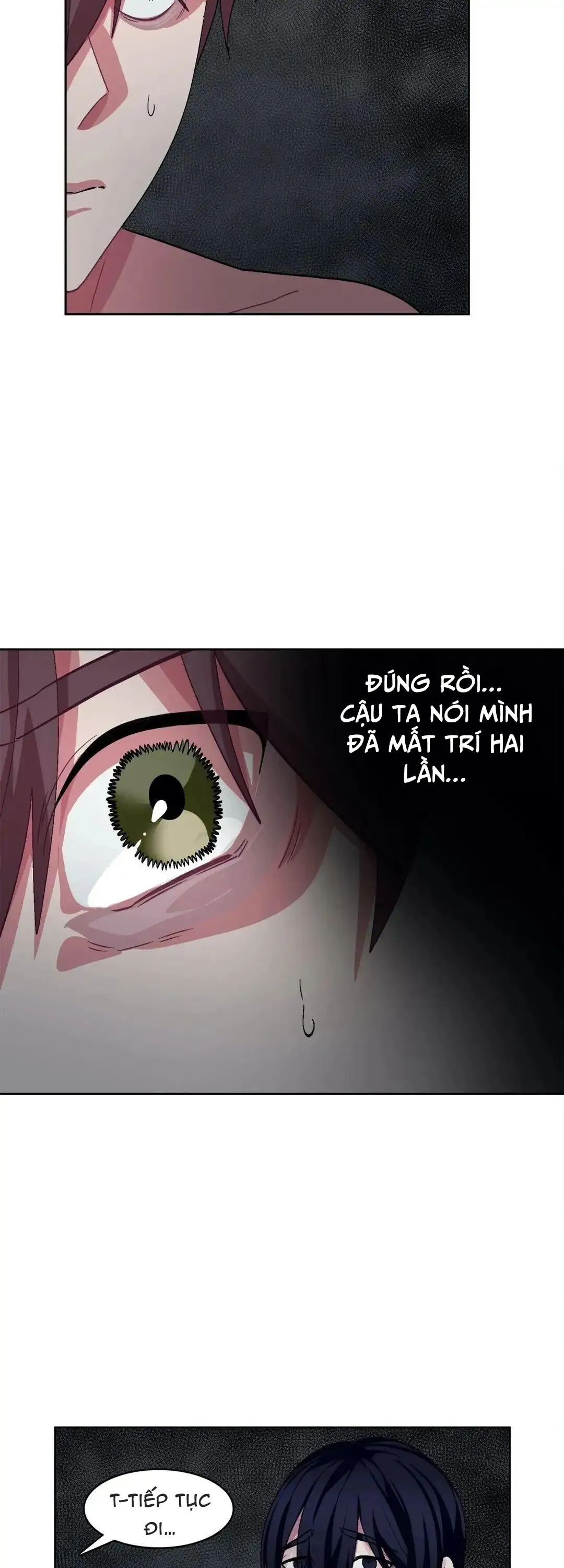 Hãy Vâng Lời Anh Chapter 31 Trang 39