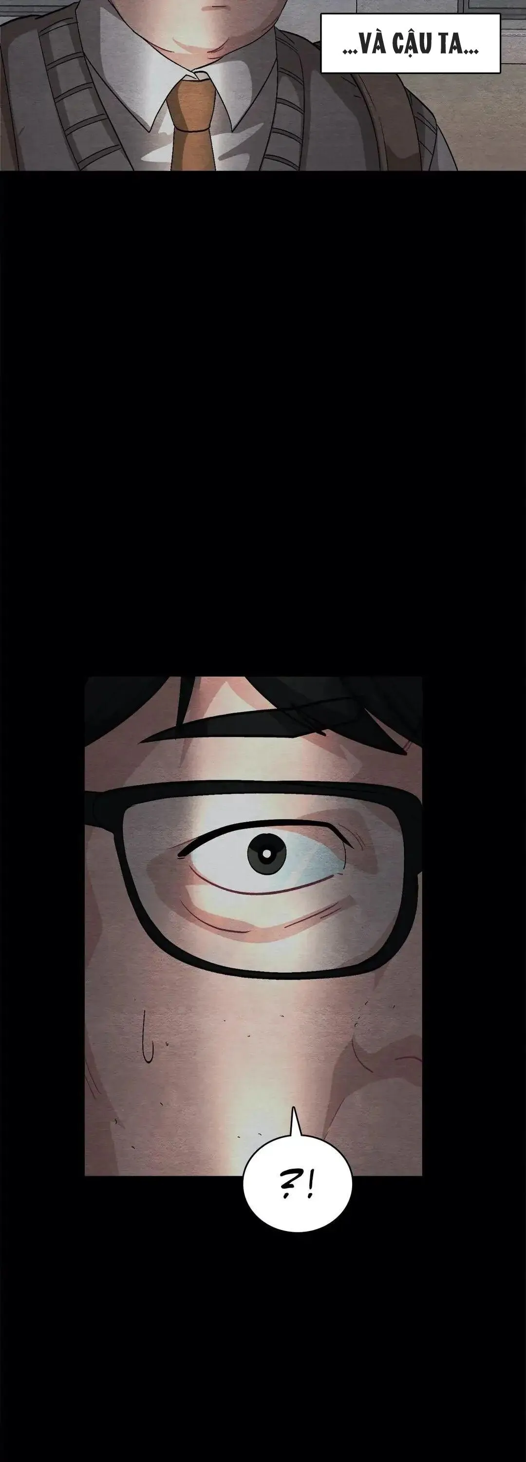 Hãy Vâng Lời Anh Chapter 31 Trang 45