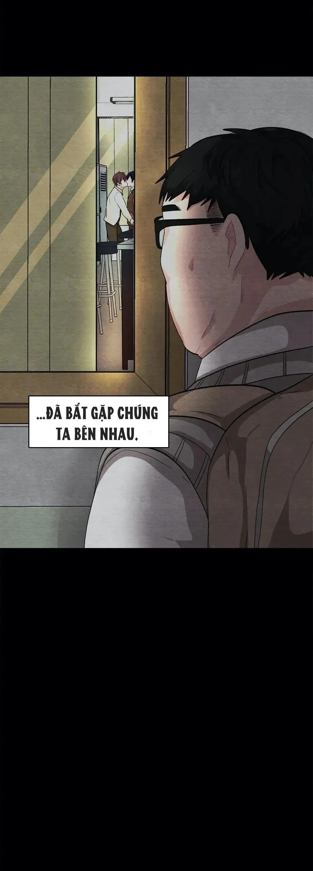 Hãy Vâng Lời Anh Chapter 31 Trang 47