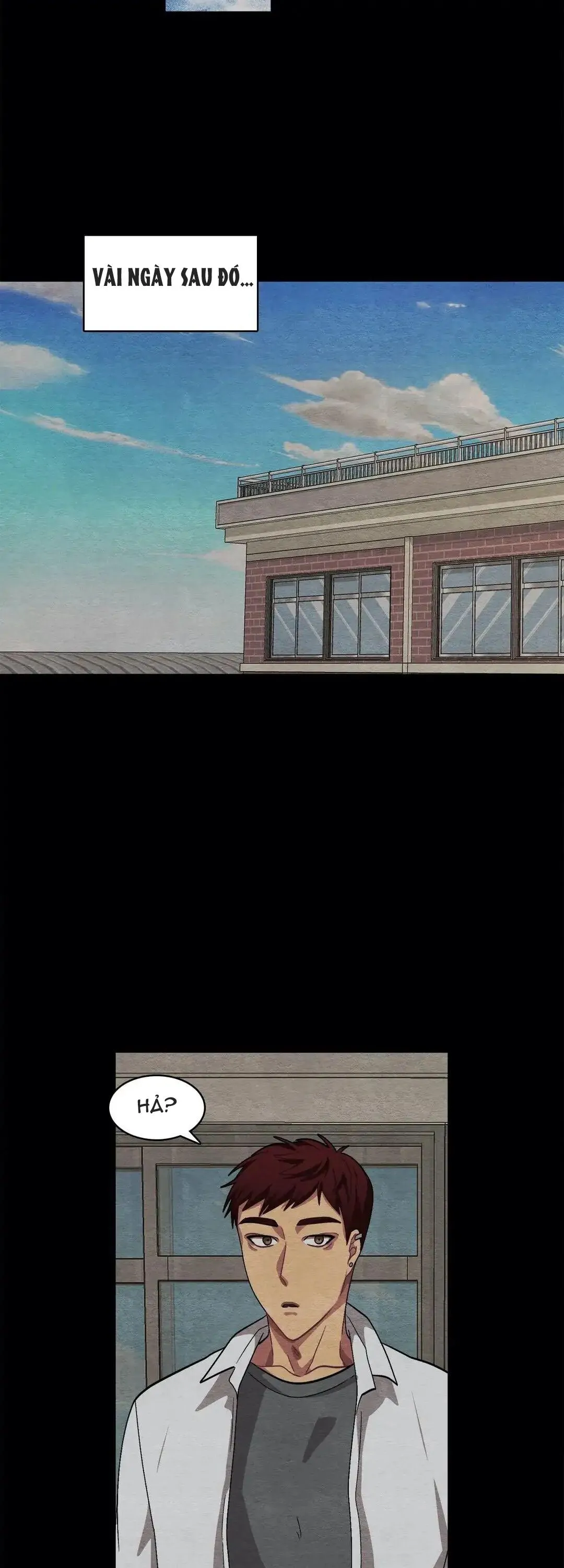 Hãy Vâng Lời Anh Chapter 31 Trang 49