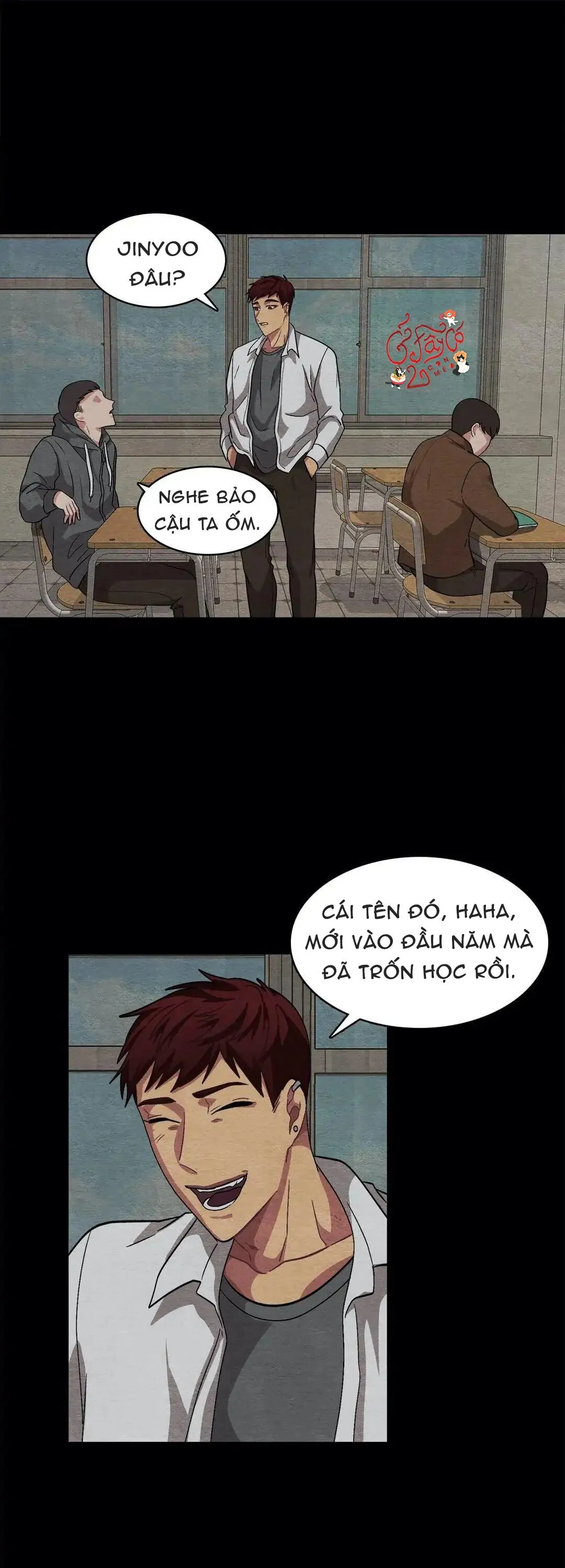 Hãy Vâng Lời Anh Chapter 31 Trang 51