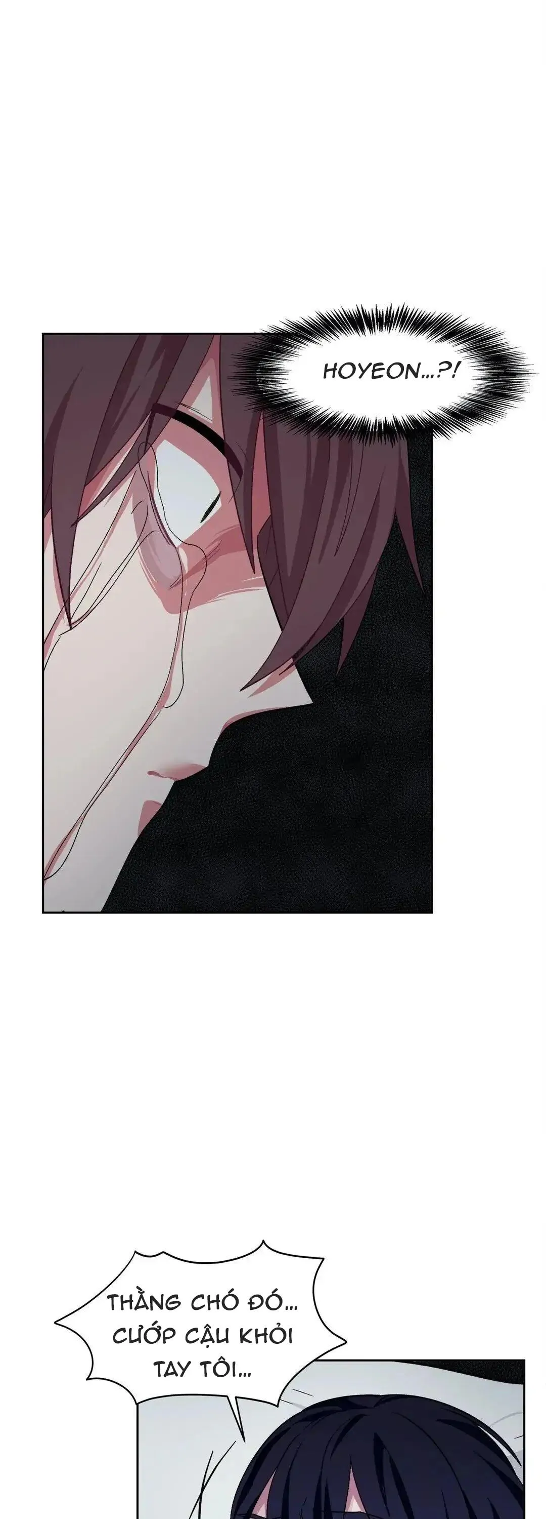 Hãy Vâng Lời Anh Chapter 31 Trang 57