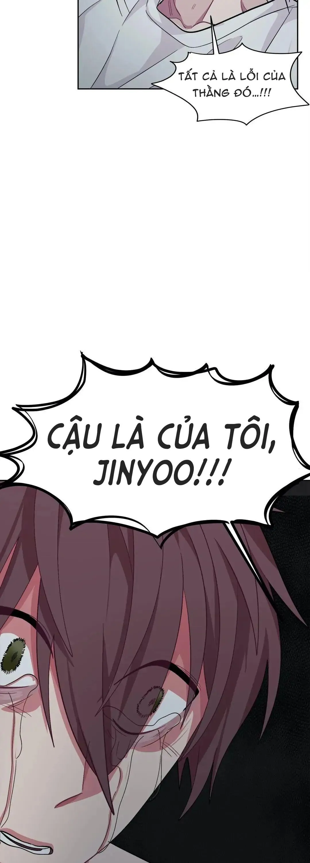 Hãy Vâng Lời Anh Chapter 31 Trang 59