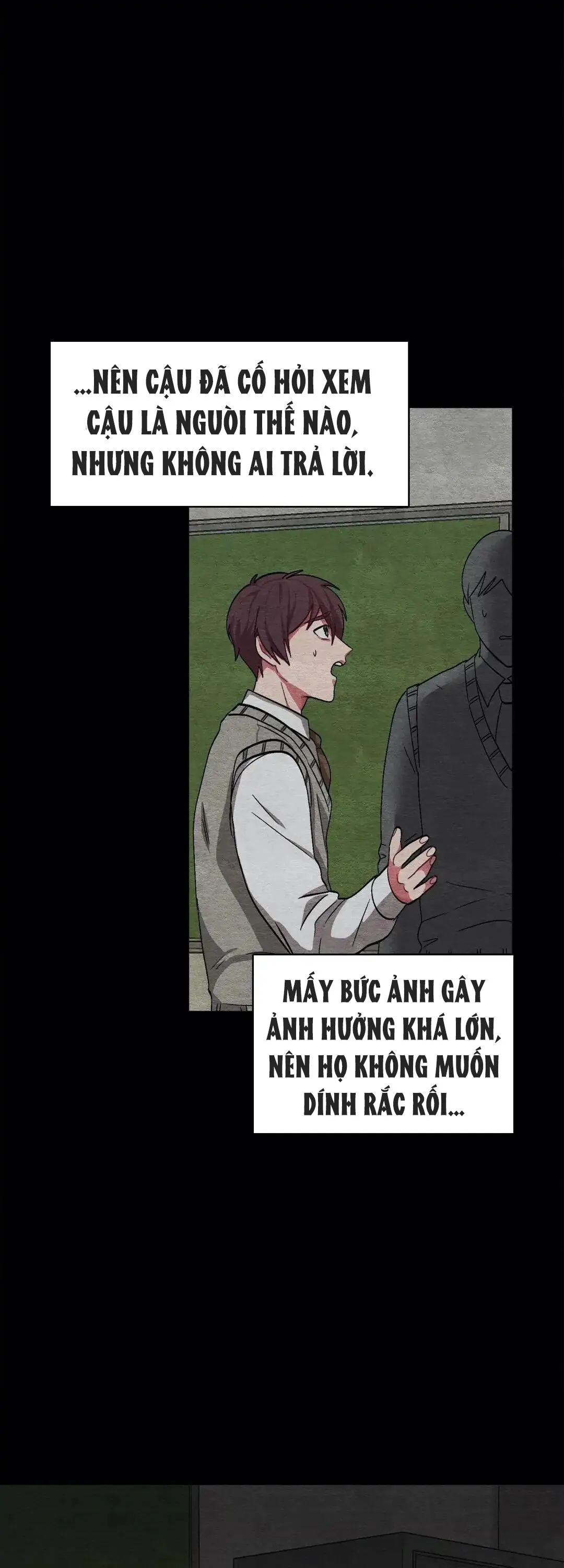 Hãy Vâng Lời Anh Chapter 32 Trang 17