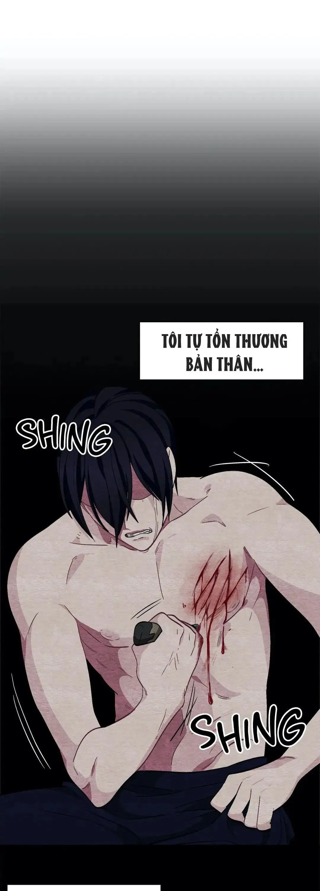 Hãy Vâng Lời Anh Chapter 32 Trang 31