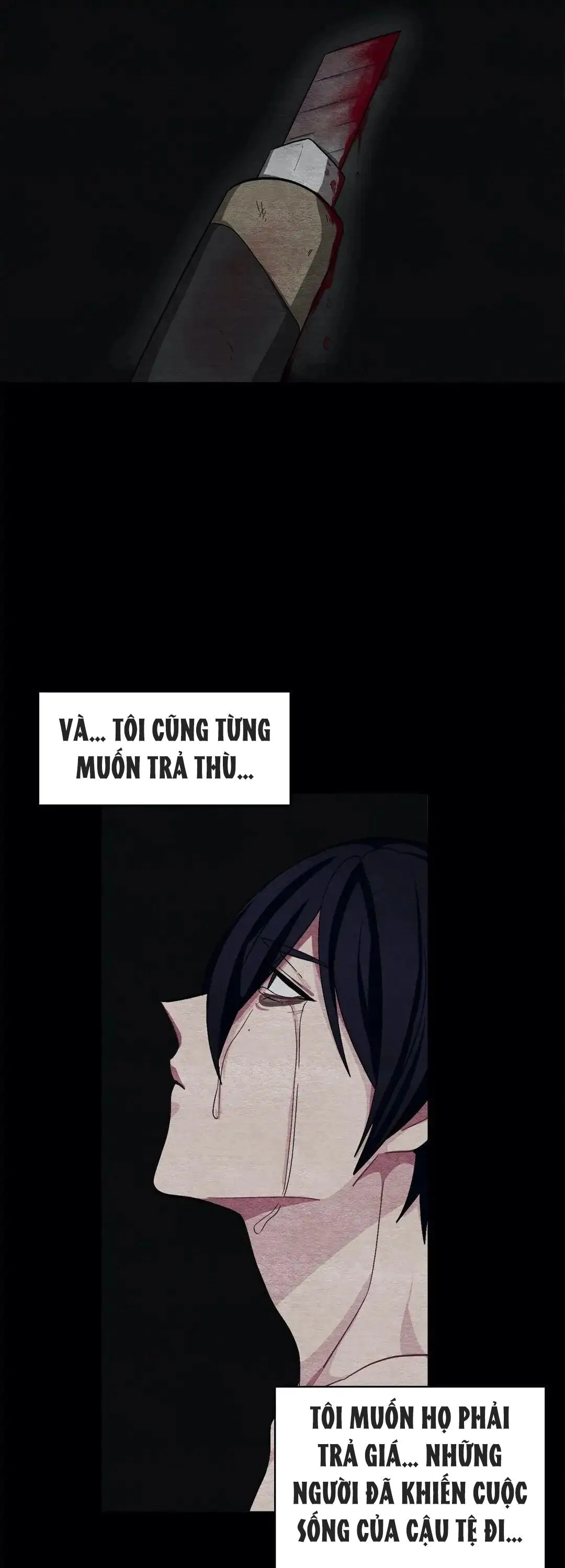 Hãy Vâng Lời Anh Chapter 32 Trang 33