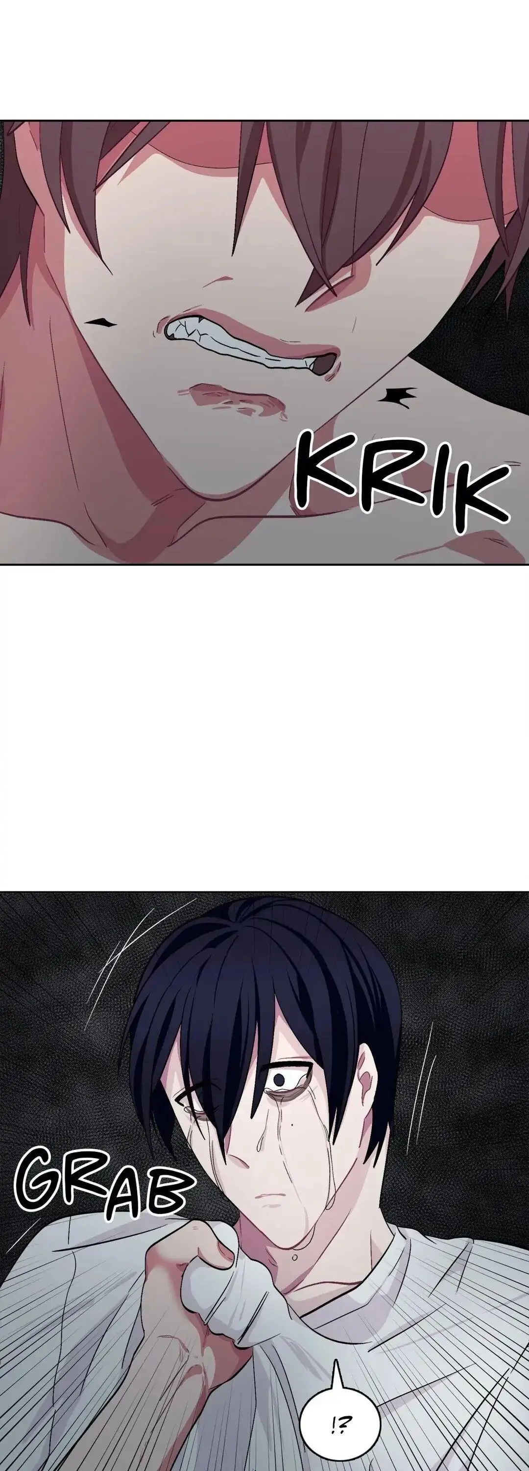 Hãy Vâng Lời Anh Chapter 32 Trang 39