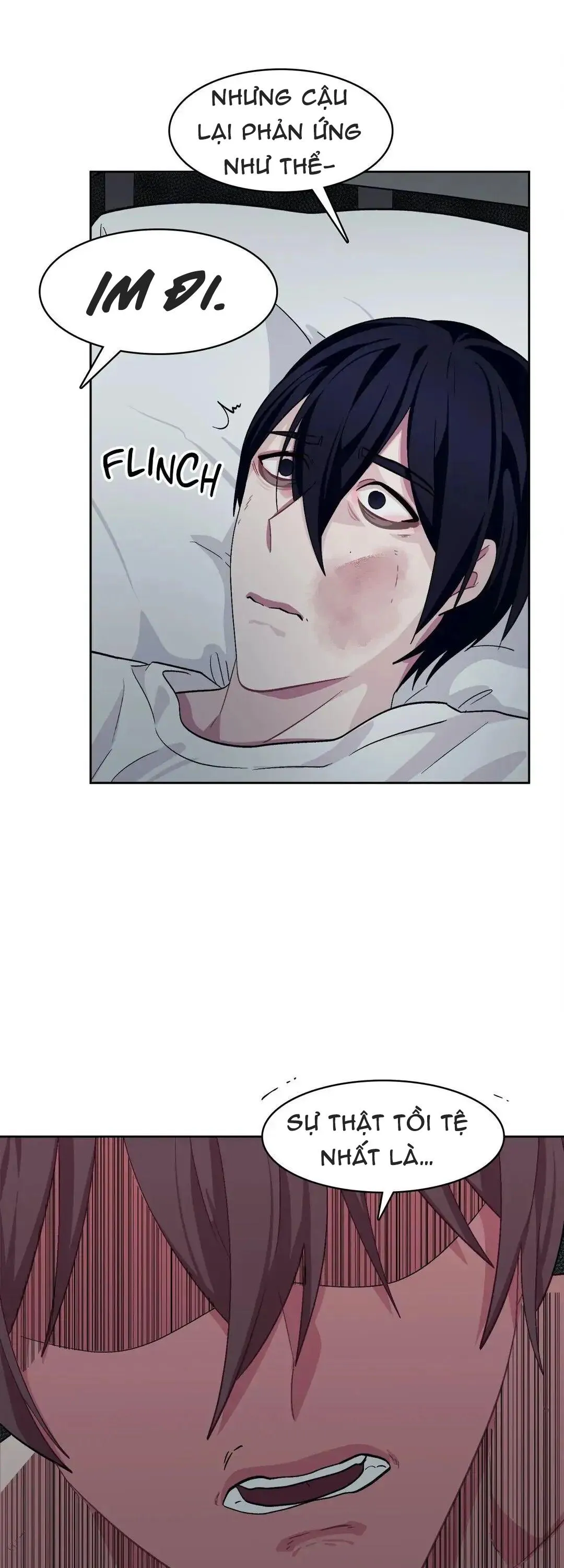 Hãy Vâng Lời Anh Chapter 32 Trang 49