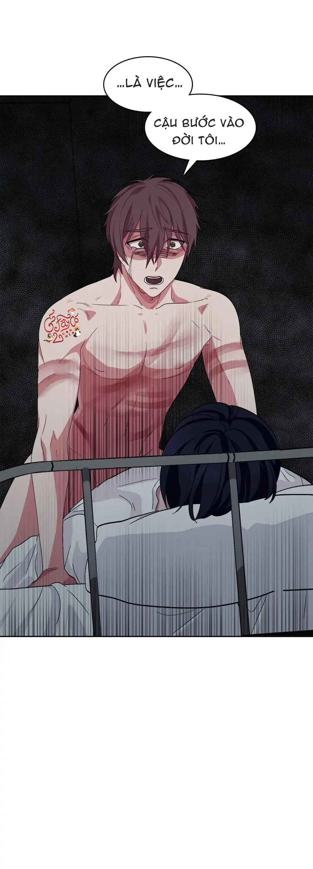 Hãy Vâng Lời Anh Chapter 32 Trang 51