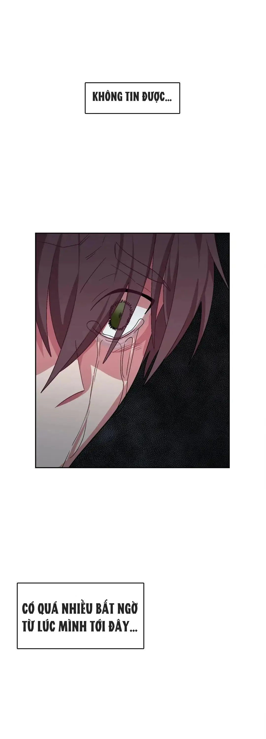 Hãy Vâng Lời Anh Chapter 32 Trang 53