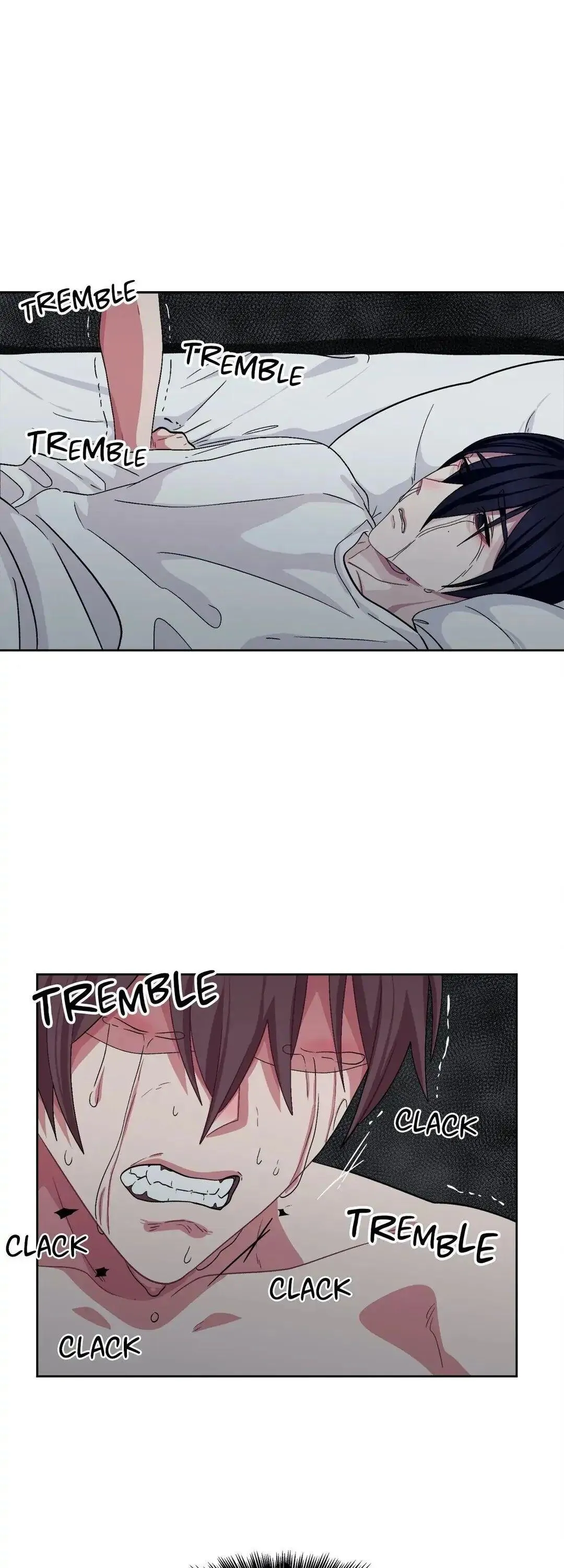 Hãy Vâng Lời Anh Chapter 32 Trang 61