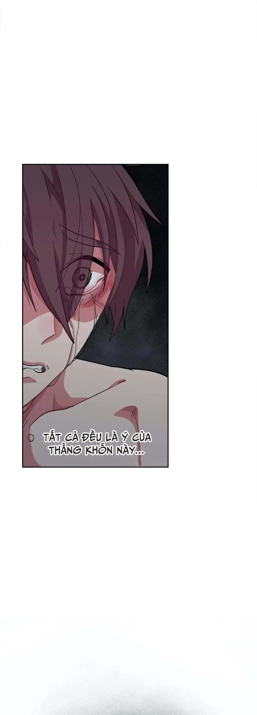 Hãy Vâng Lời Anh Chapter 32 Trang 65