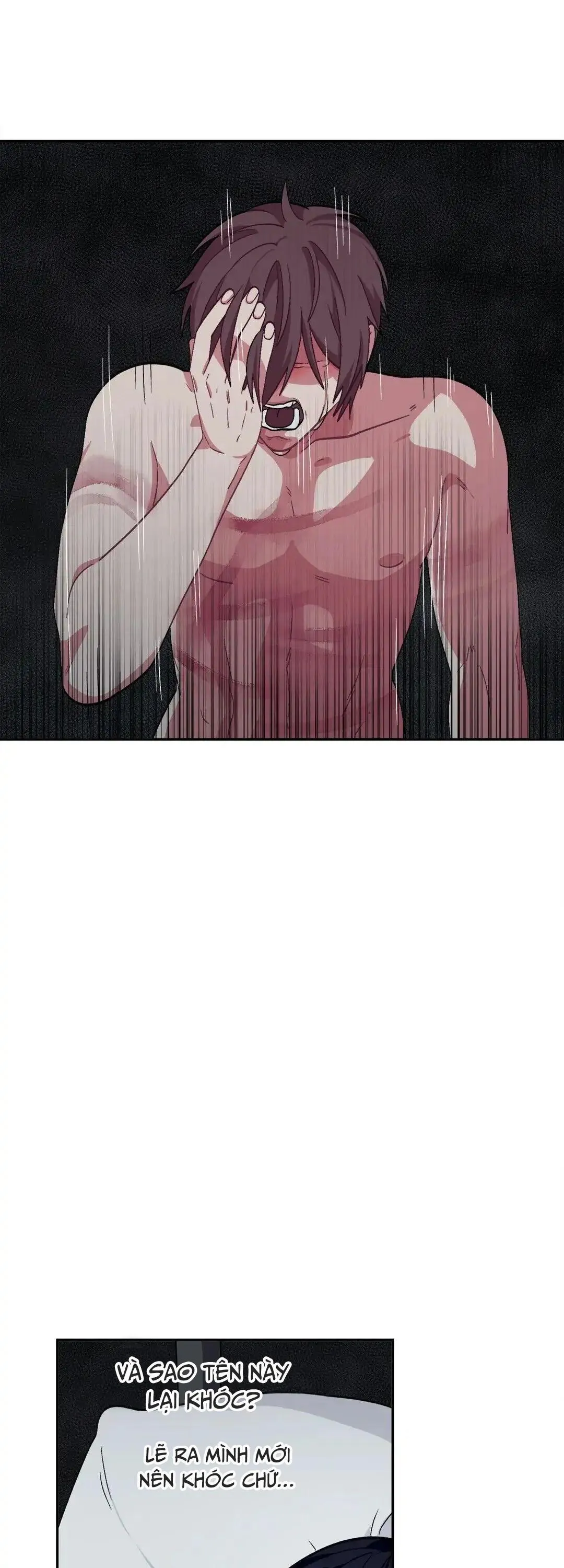 Hãy Vâng Lời Anh Chapter 33 Trang 3