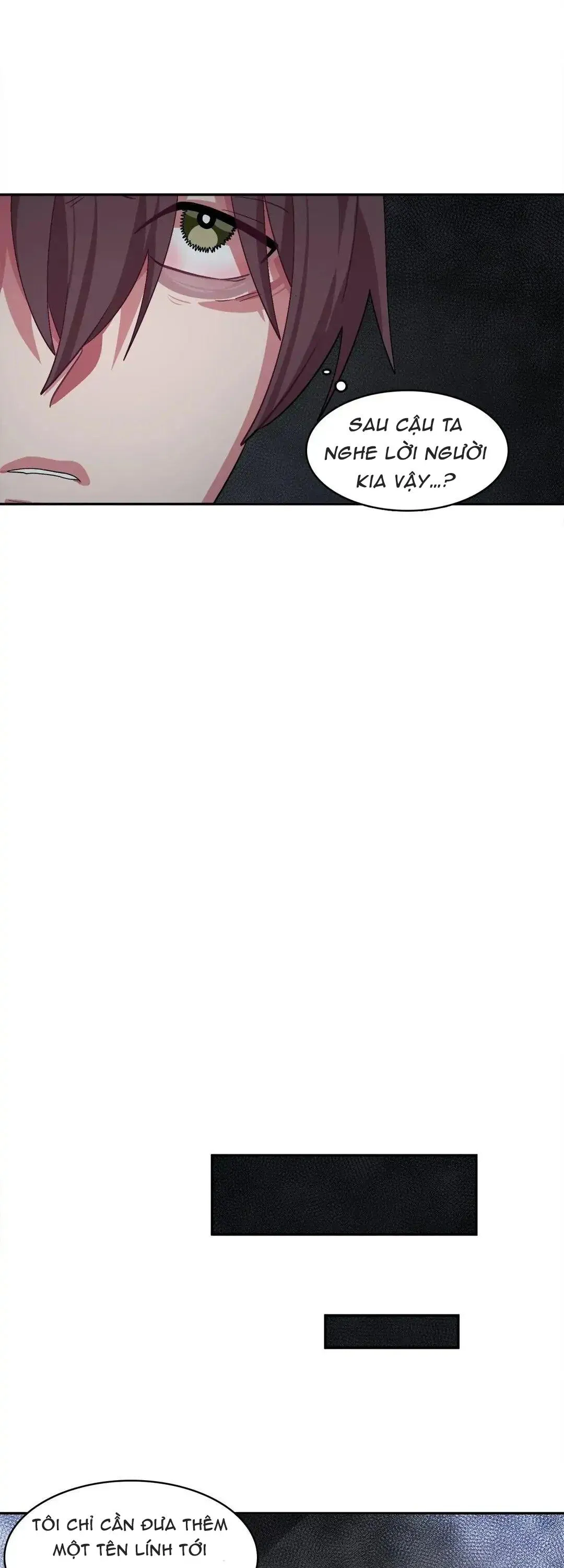 Hãy Vâng Lời Anh Chapter 33 Trang 23