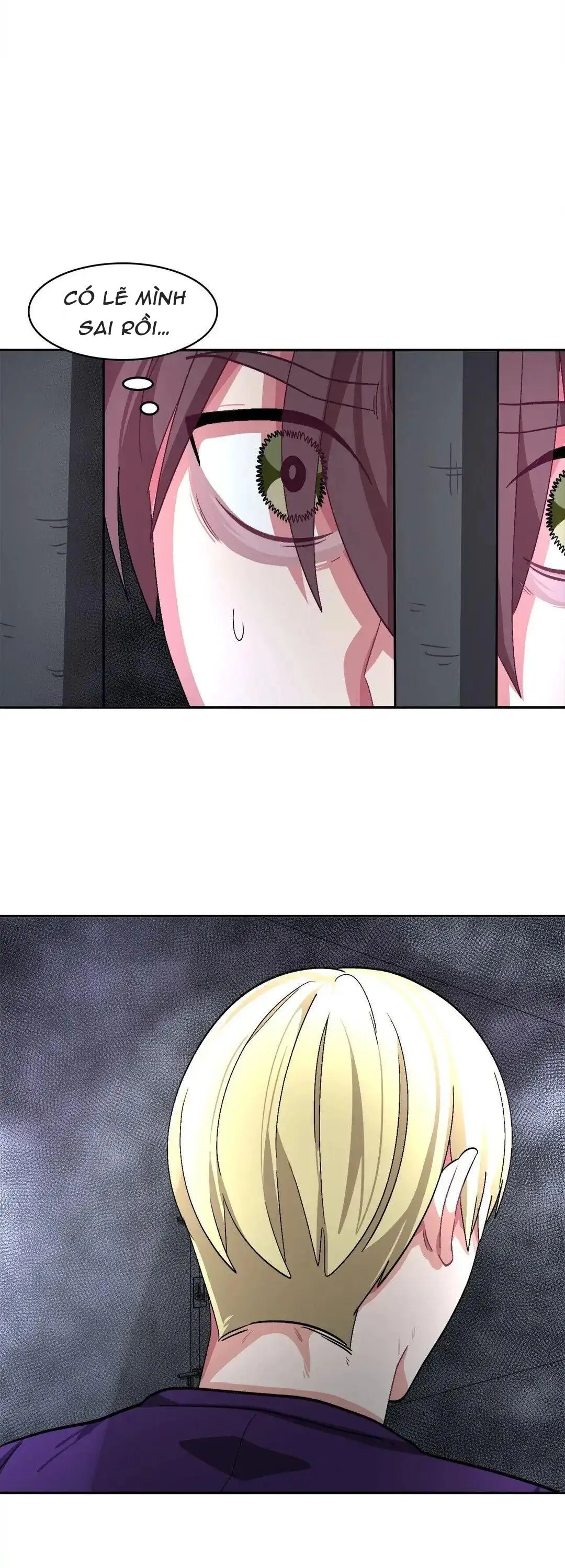 Hãy Vâng Lời Anh Chapter 33 Trang 65