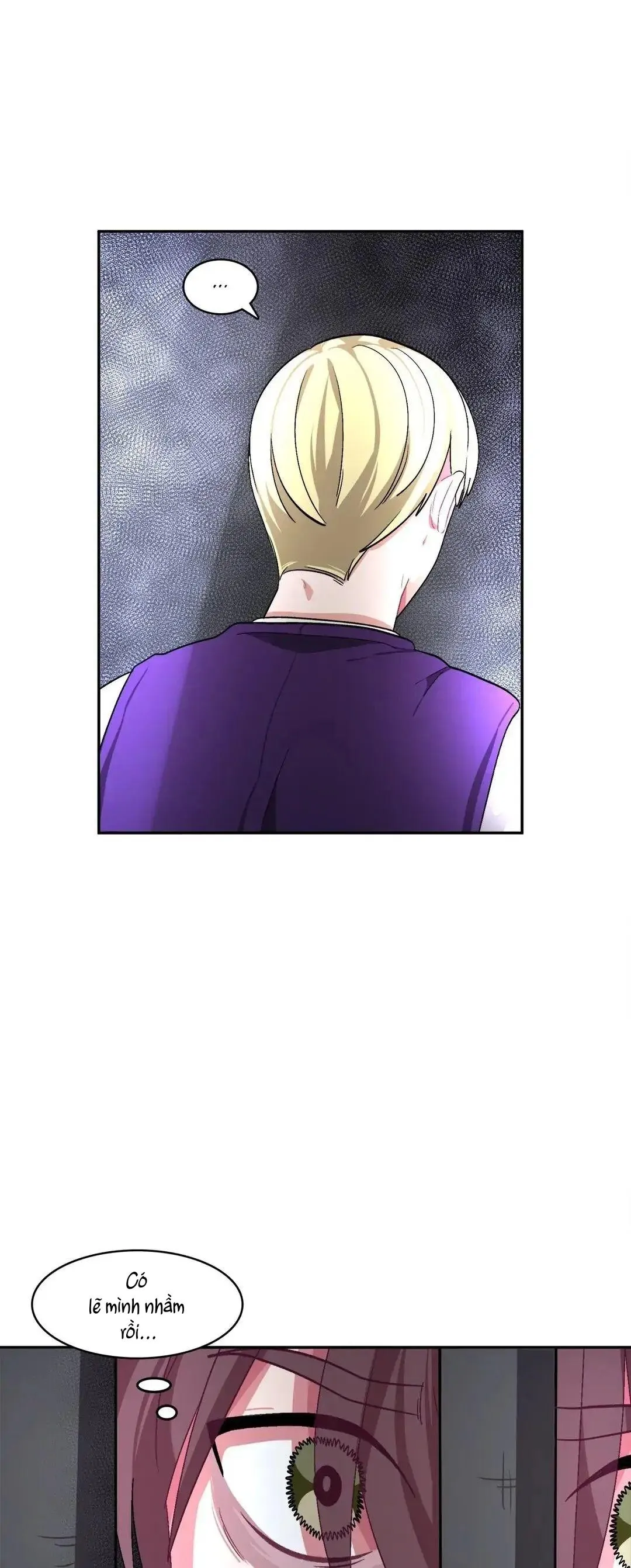 Hãy Vâng Lời Anh Chapter 34 Trang 3