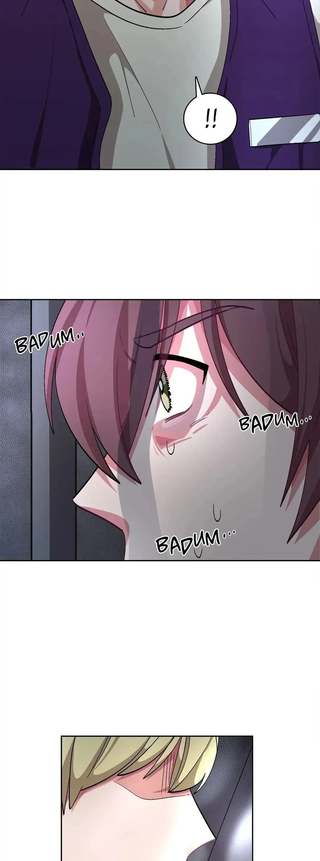 Hãy Vâng Lời Anh Chapter 34 Trang 9