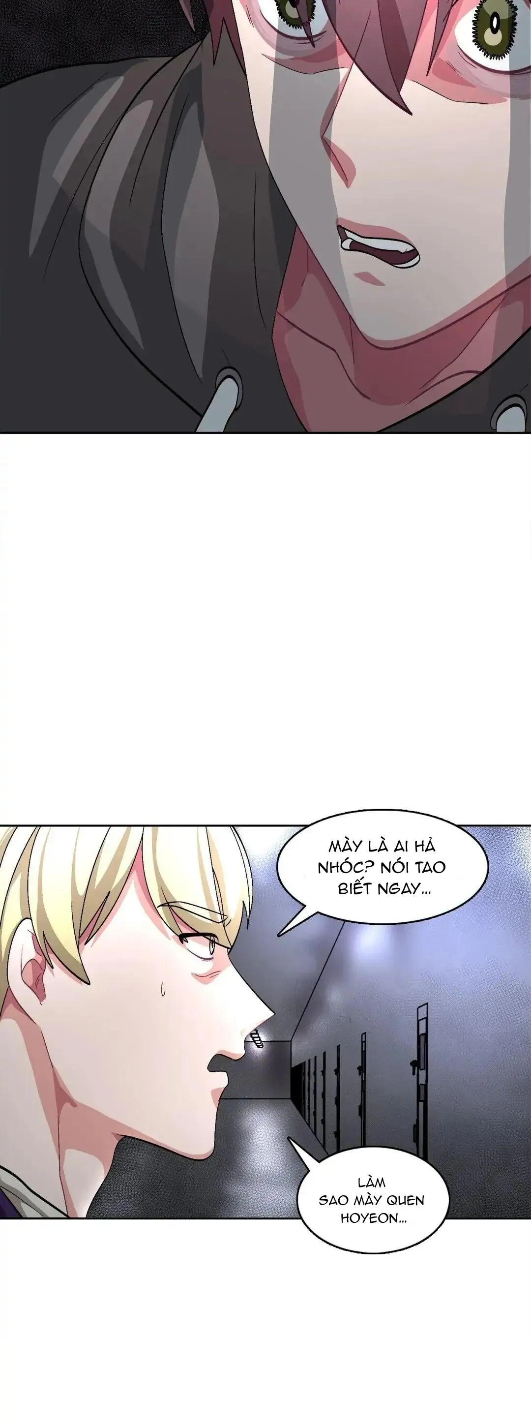 Hãy Vâng Lời Anh Chapter 34 Trang 12