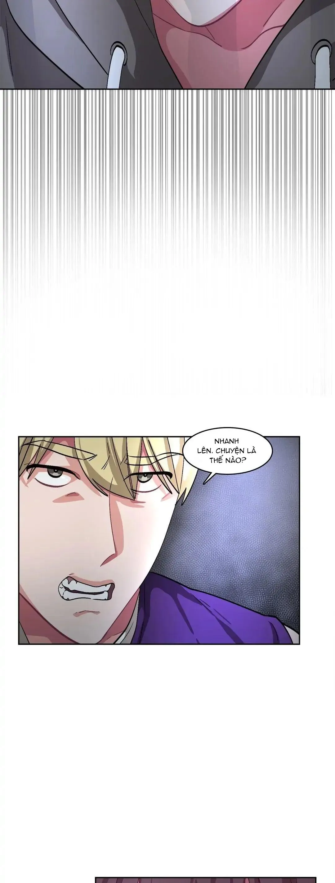 Hãy Vâng Lời Anh Chapter 34 Trang 15